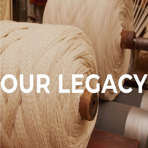 Our Legacy