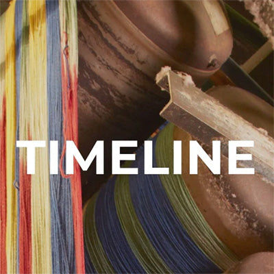 Company Timeline
