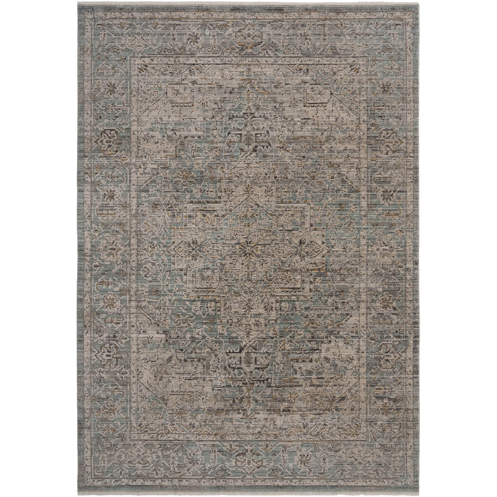 zenith rug image