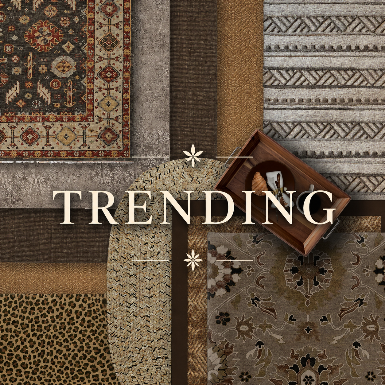 Trending