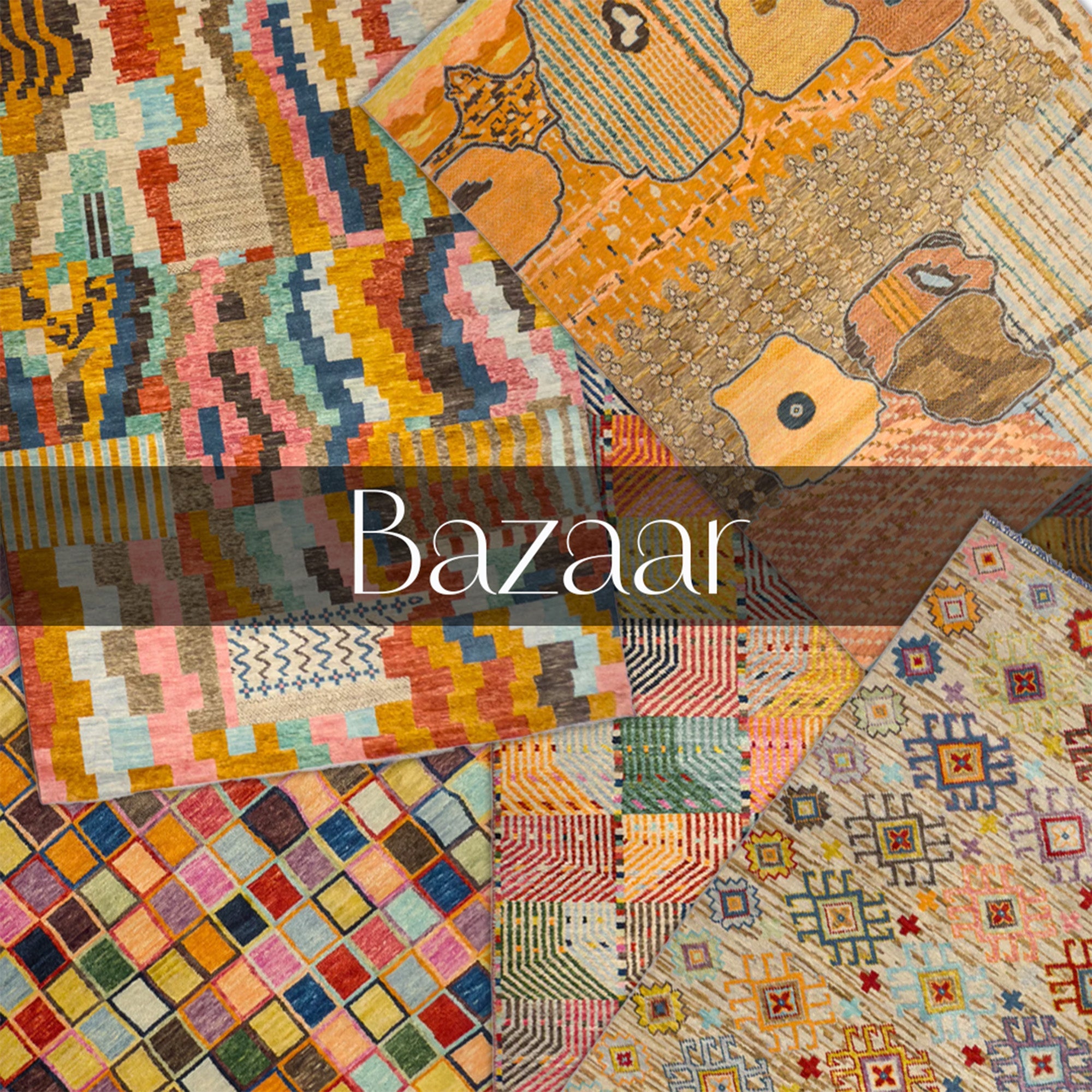 Bazaar