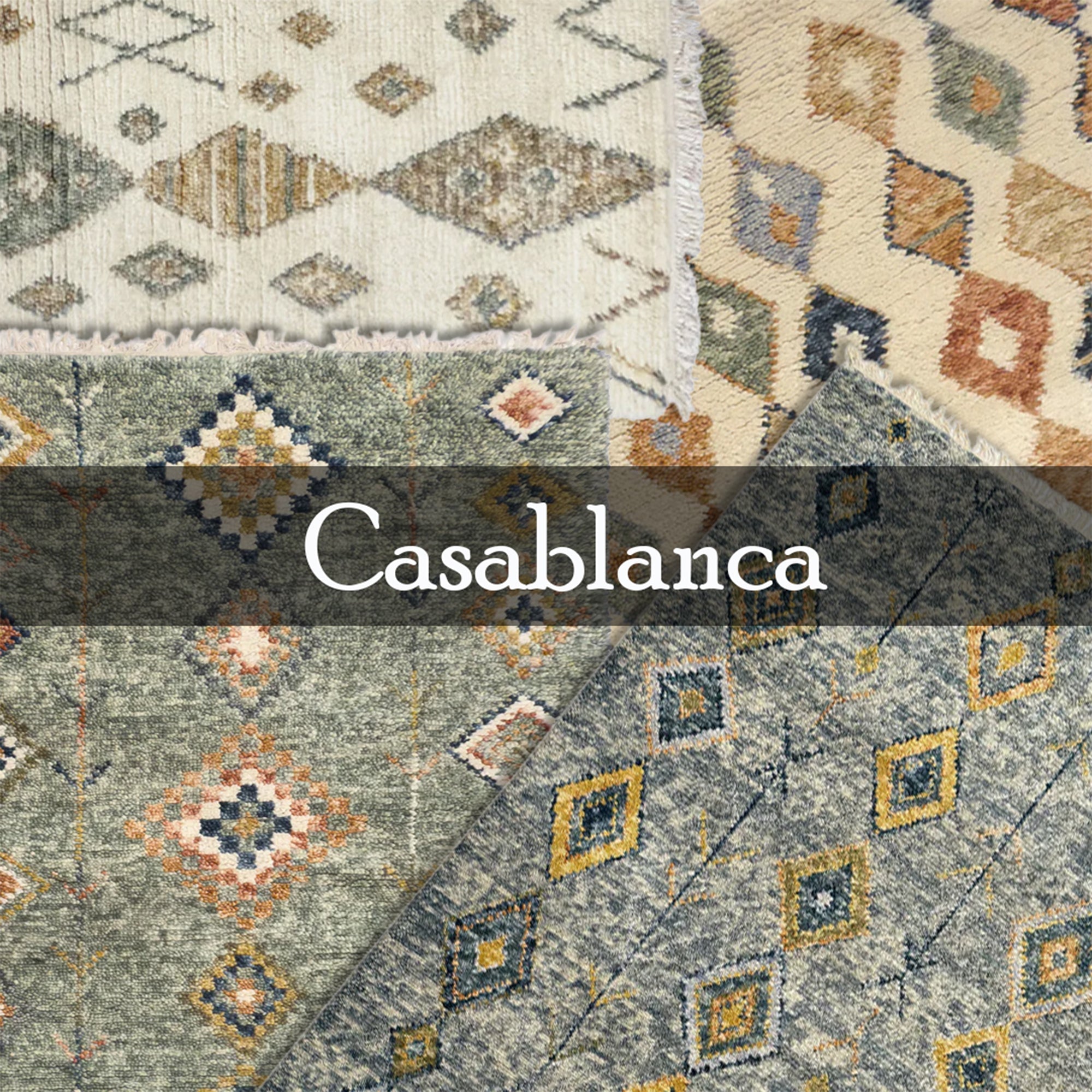 Casablanca