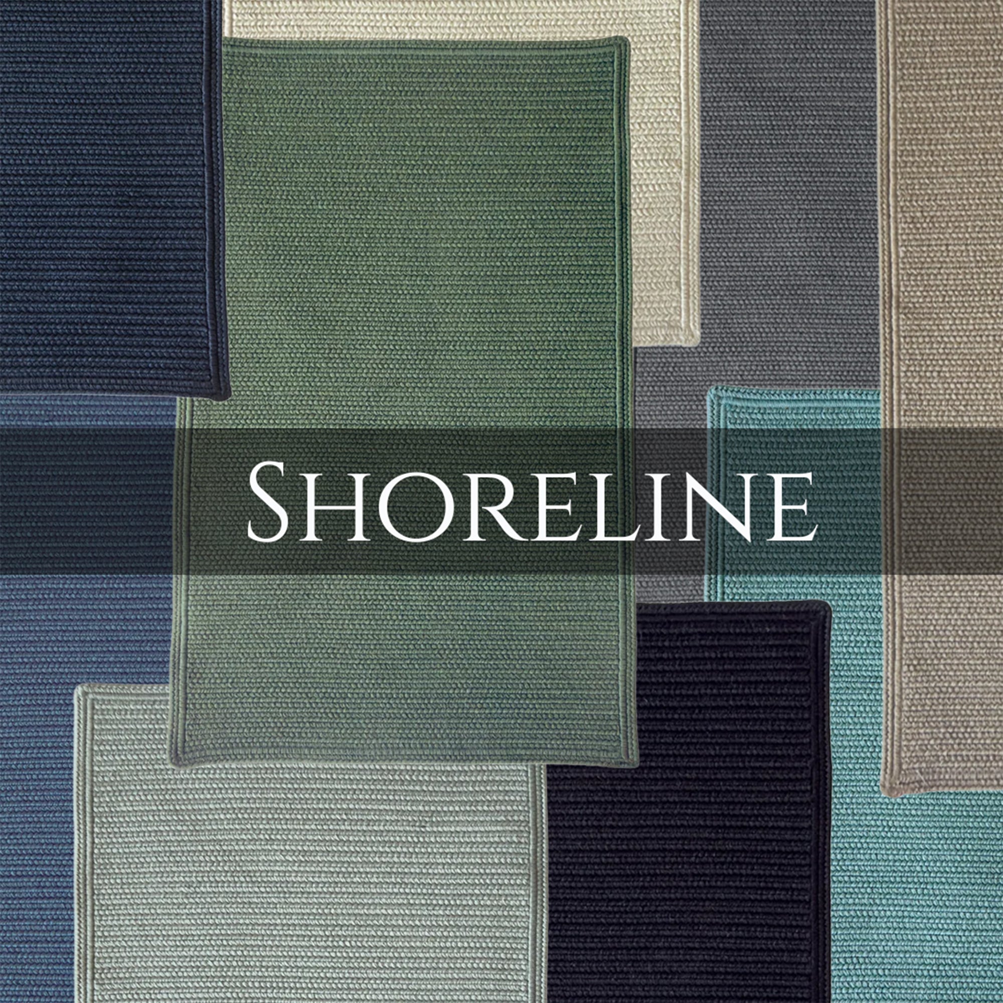 Shoreline