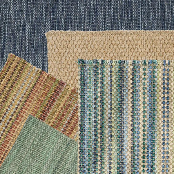 Custom Flat Woven