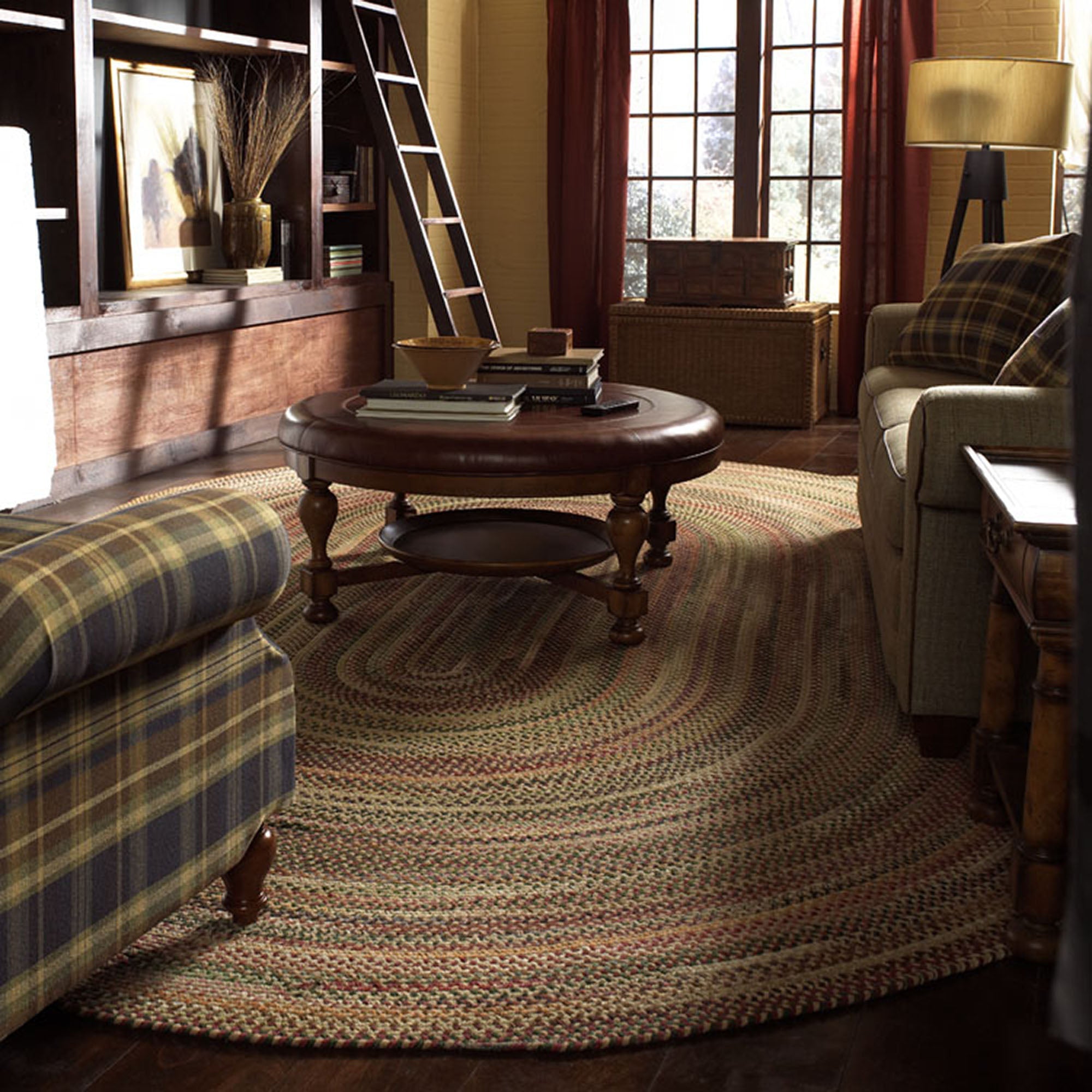 Shop Lodge Area Rugs | Southwest Area Rugs from Capel Rugs