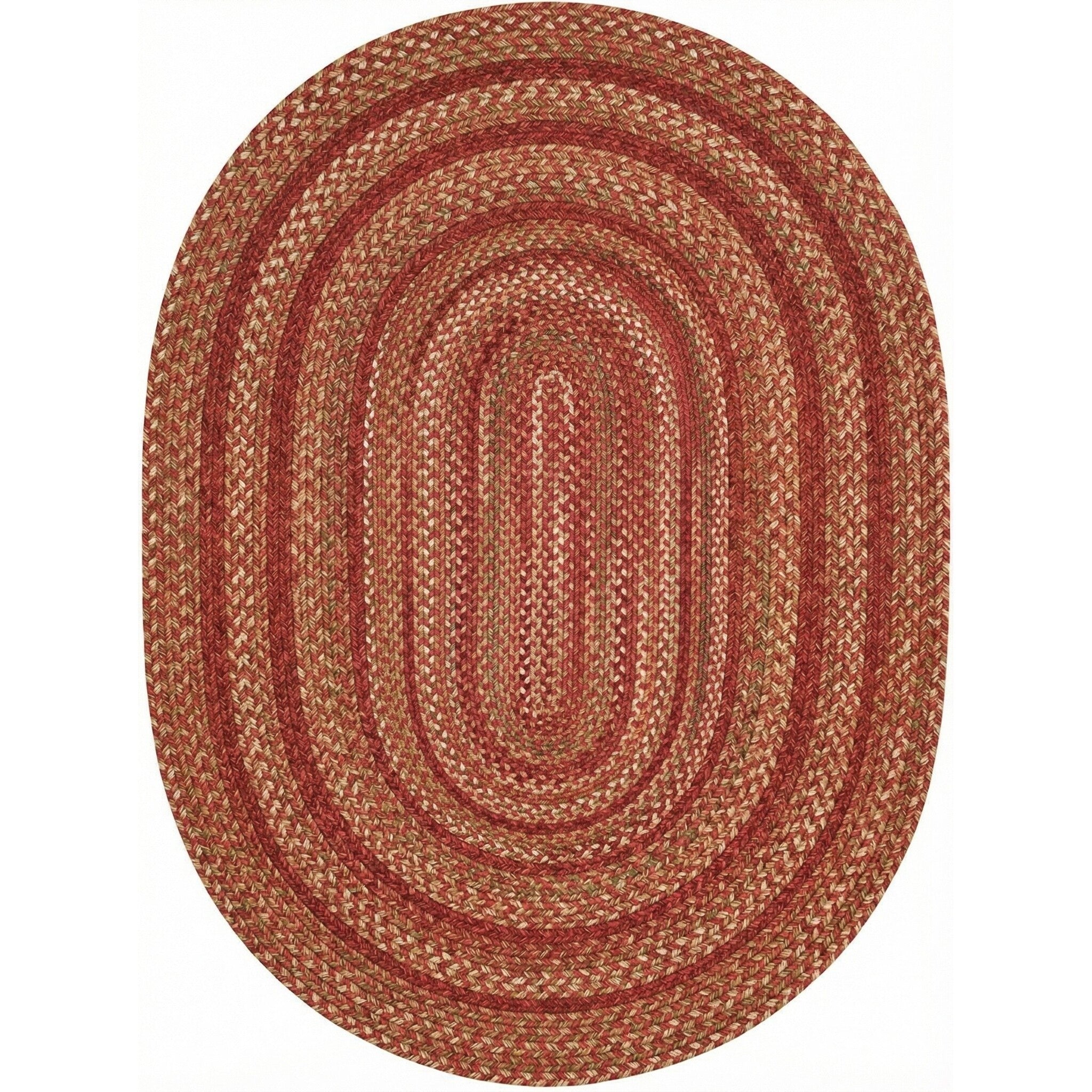 Homecoming Rosewood Red