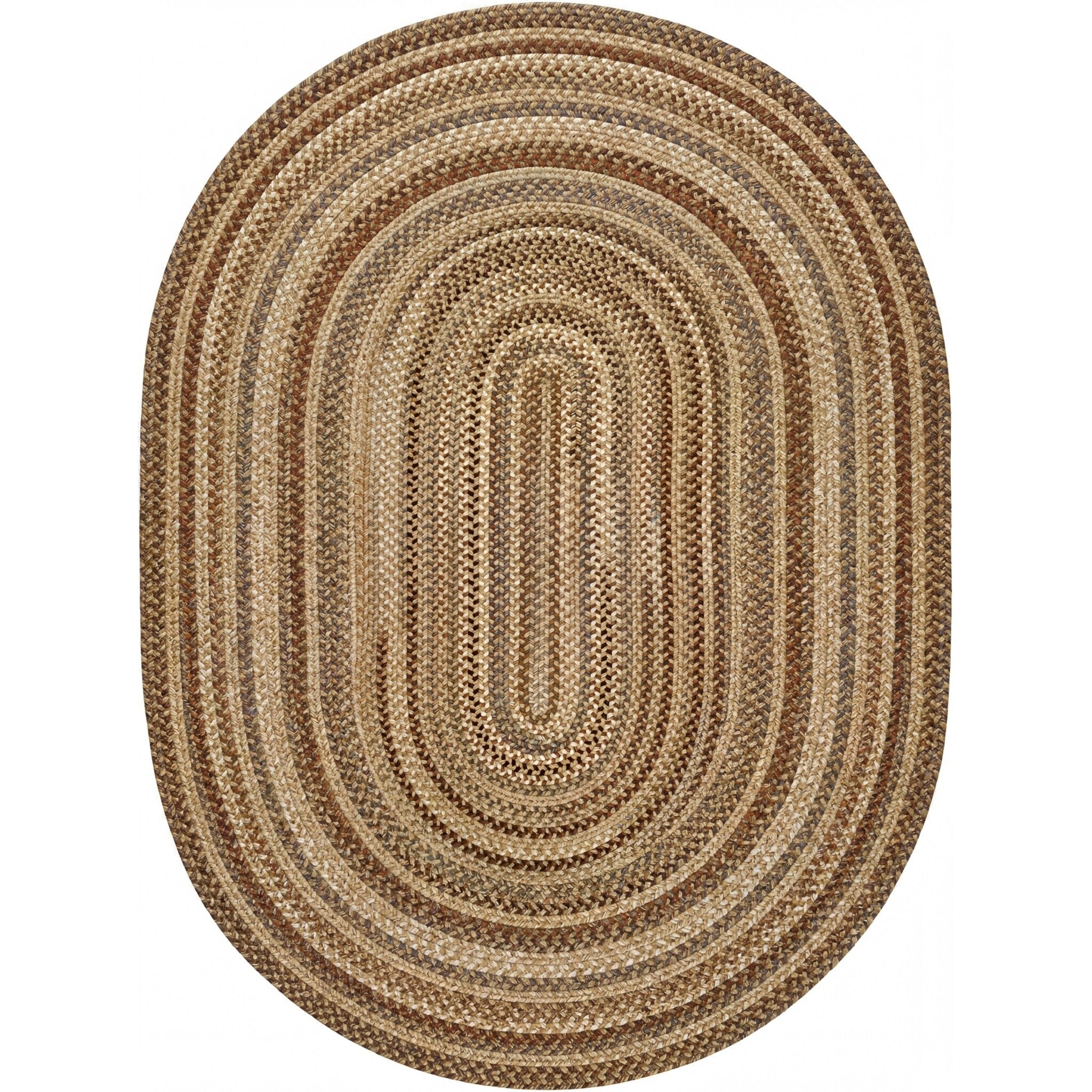 Homecoming River Rock