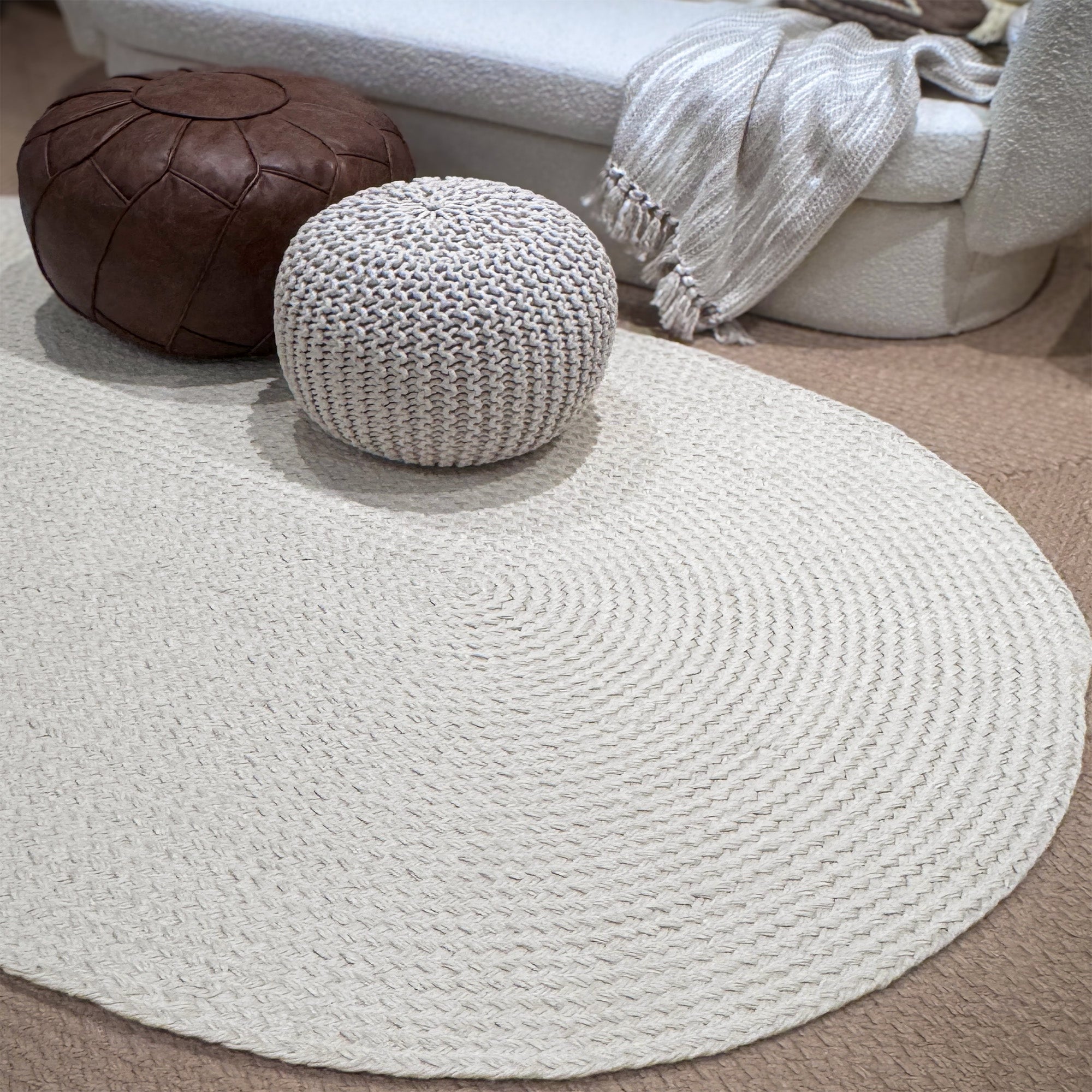 Terra Harvest Bleached