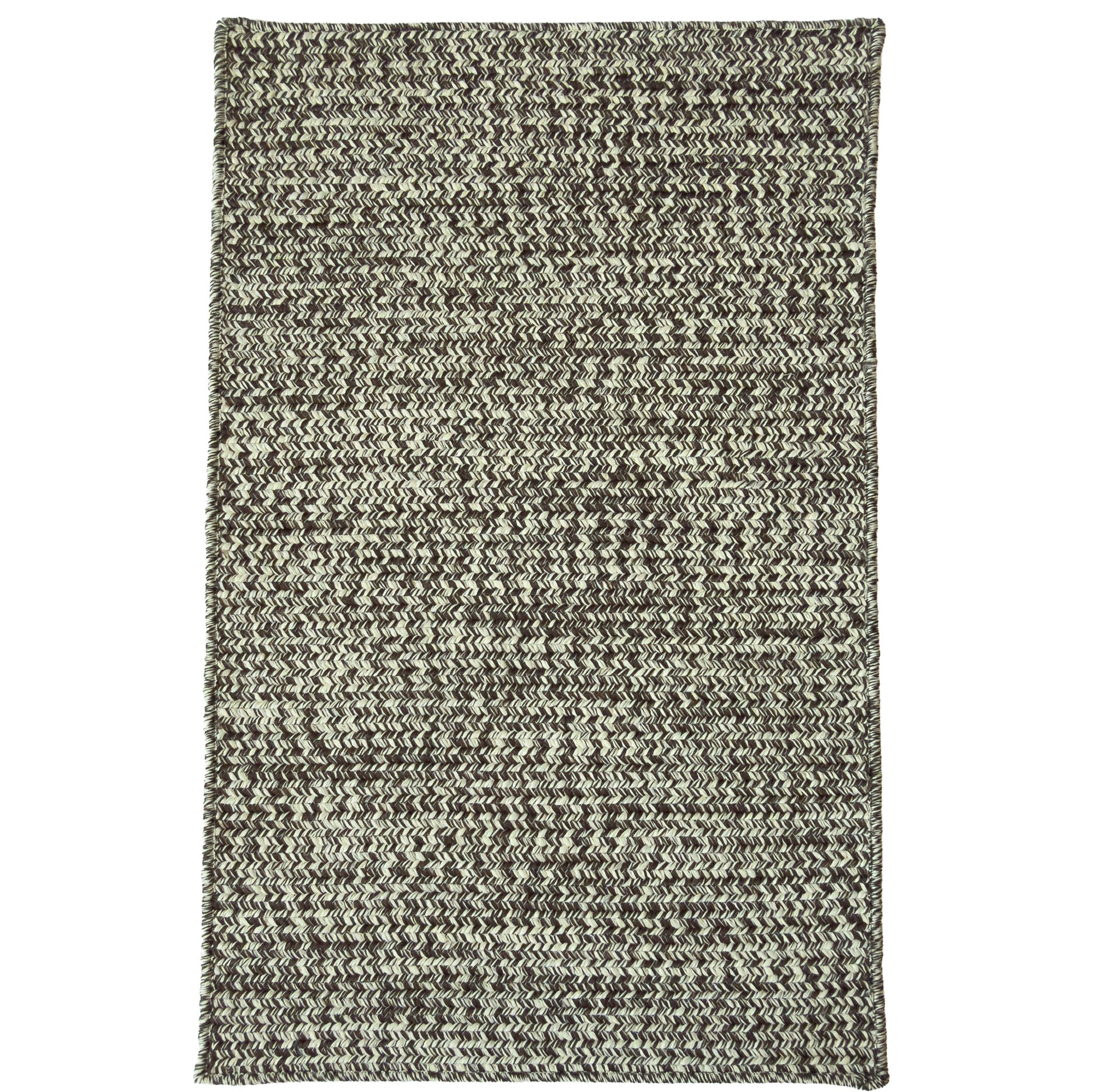 Beach Barn Tweed Driftwood
