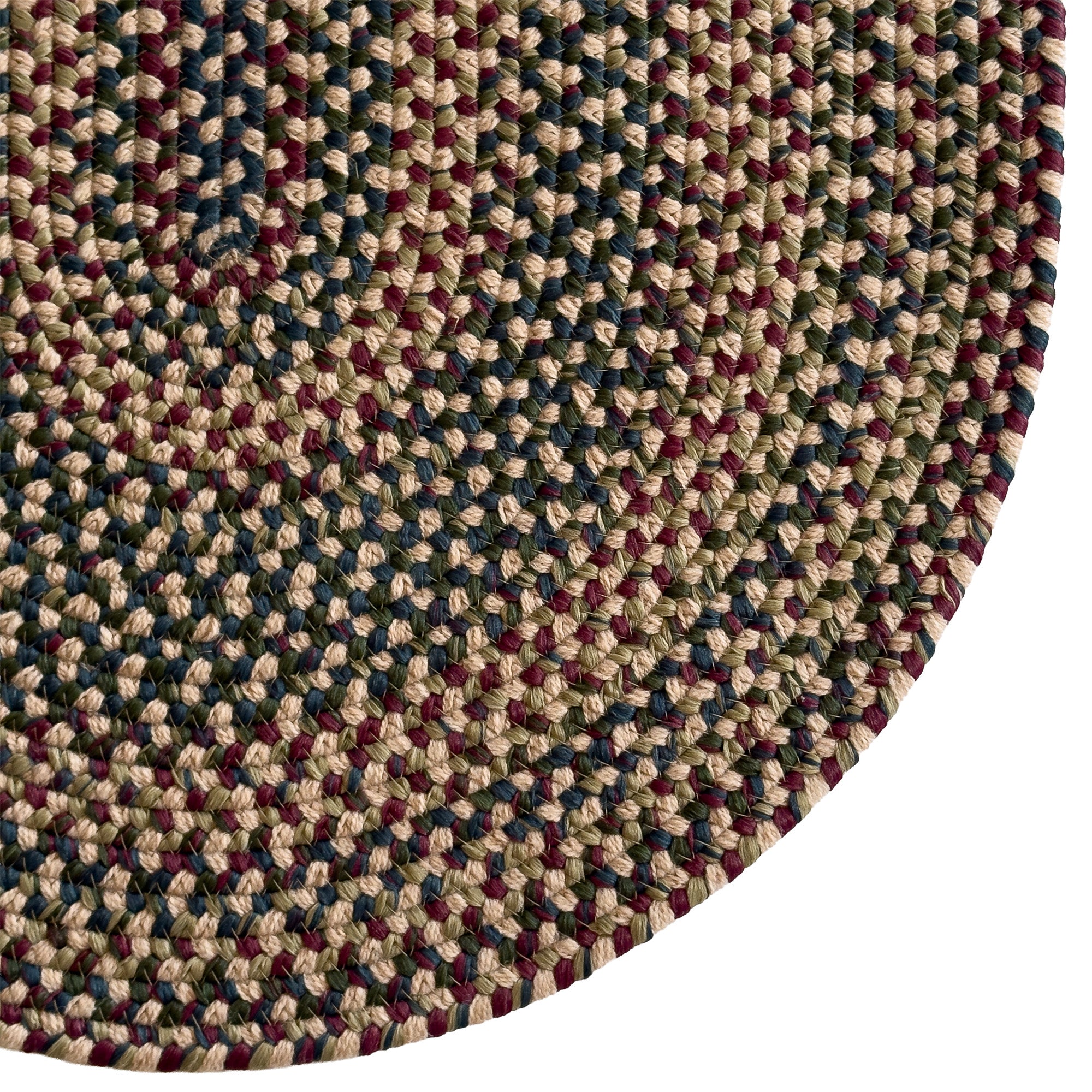 Timber Haven Oatmeal Multi