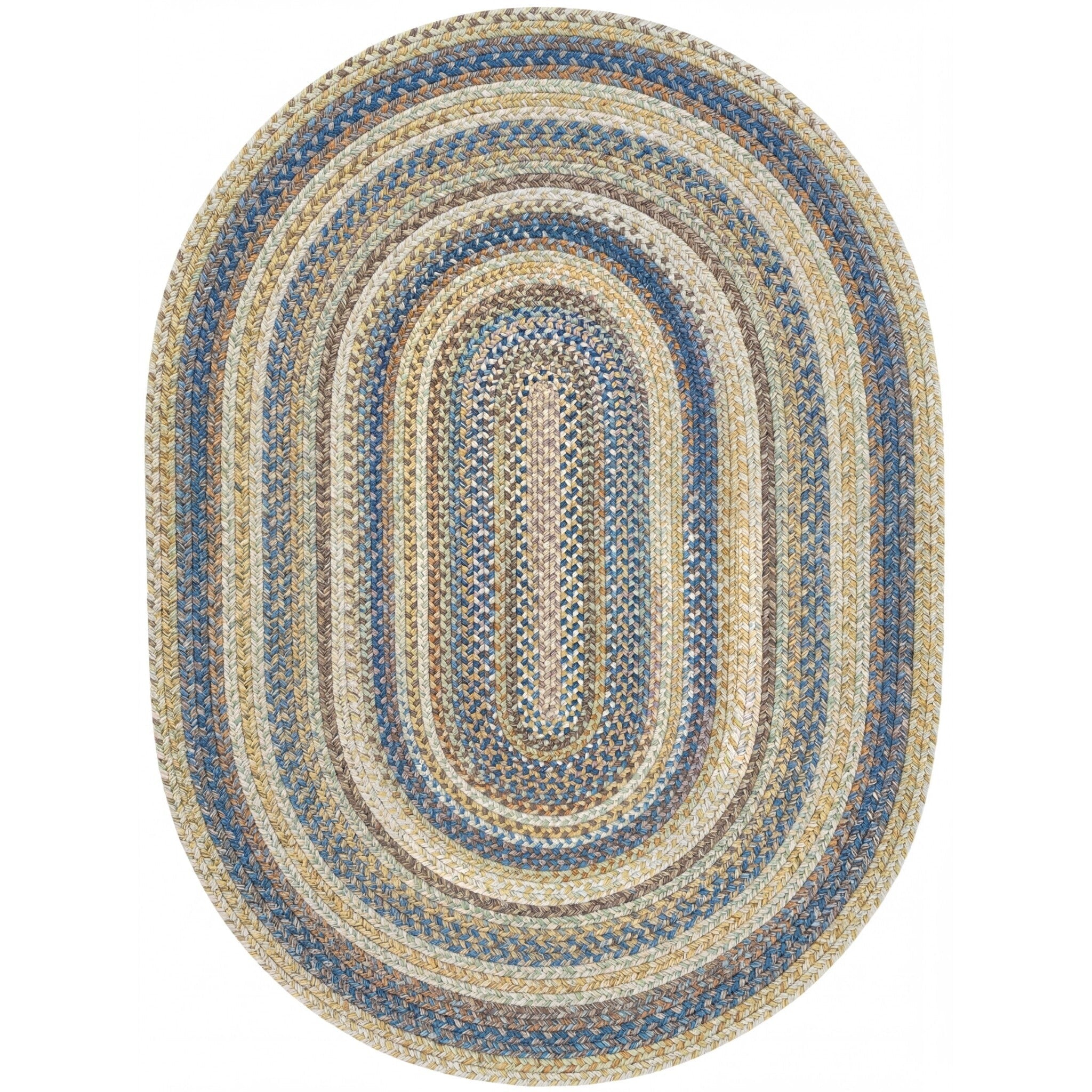 American Legacy Natural Blue