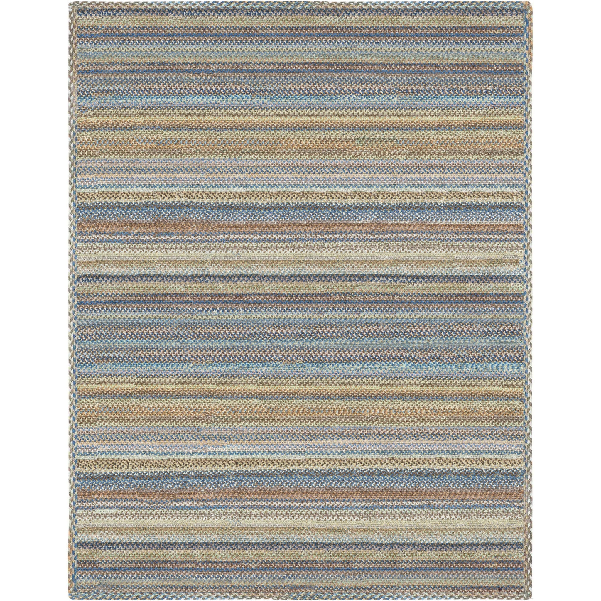 American Legacy Natural Blue