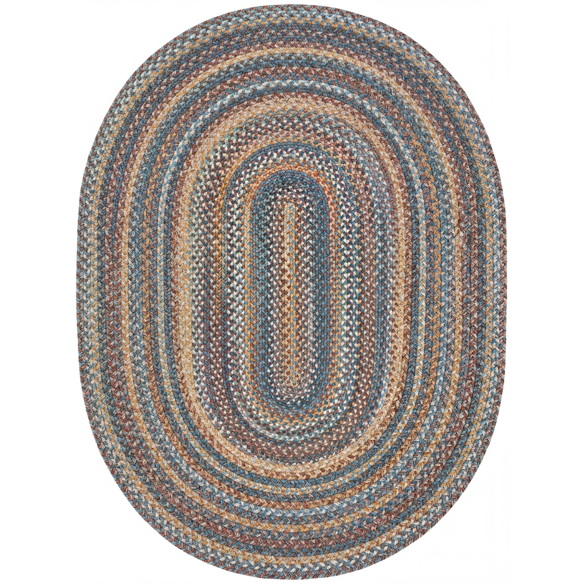 American Legacy Slate Blue