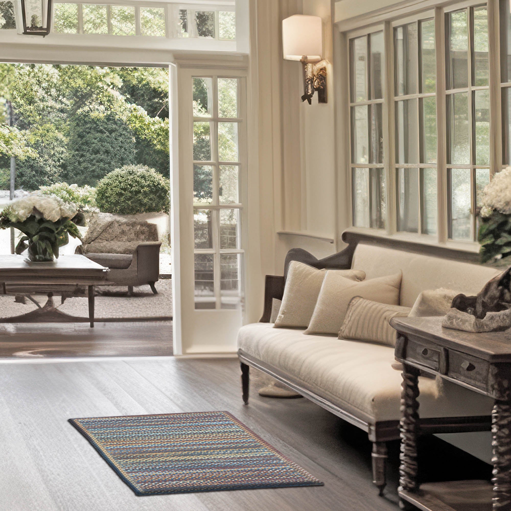 American Legacy Slate Blue