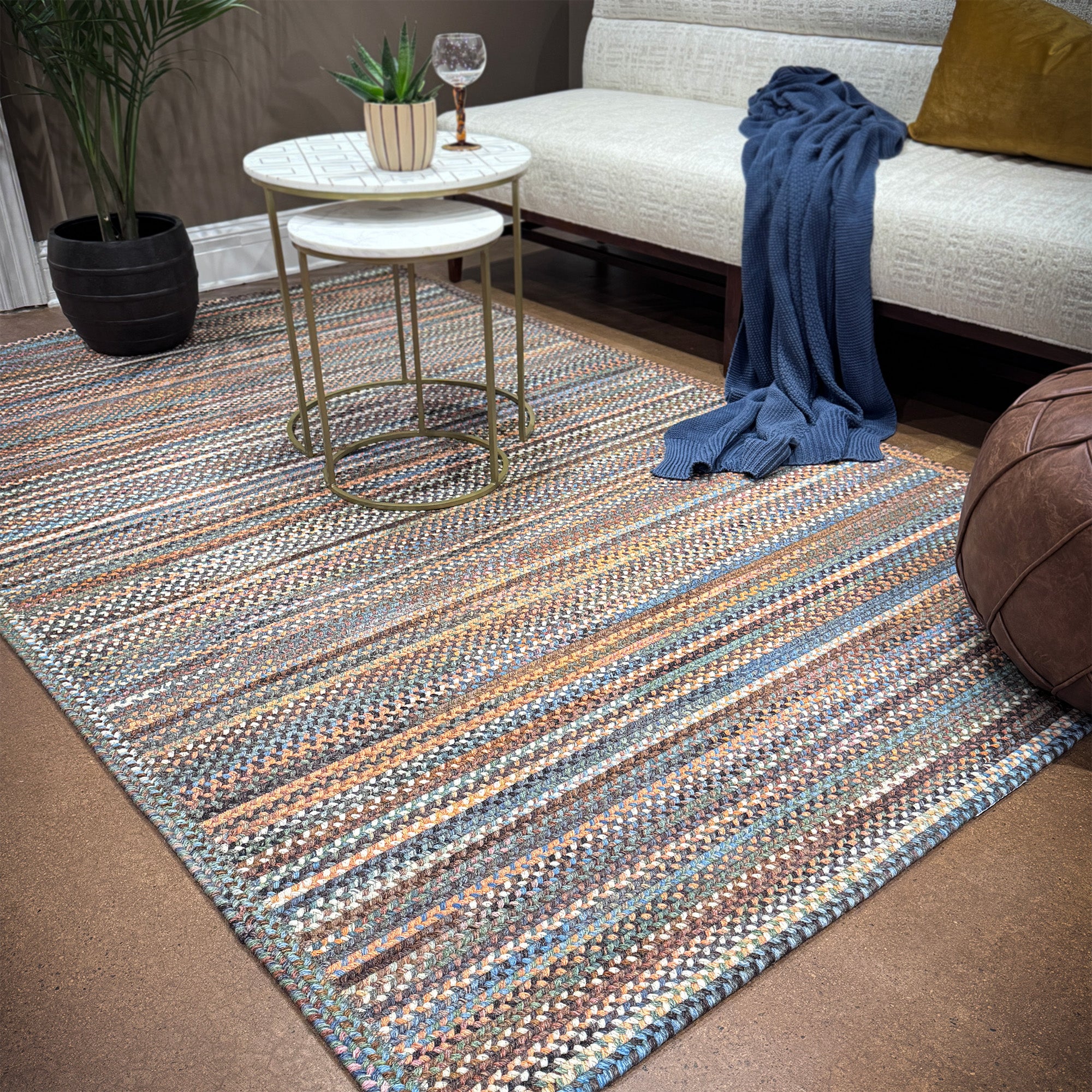 American Legacy Slate Blue