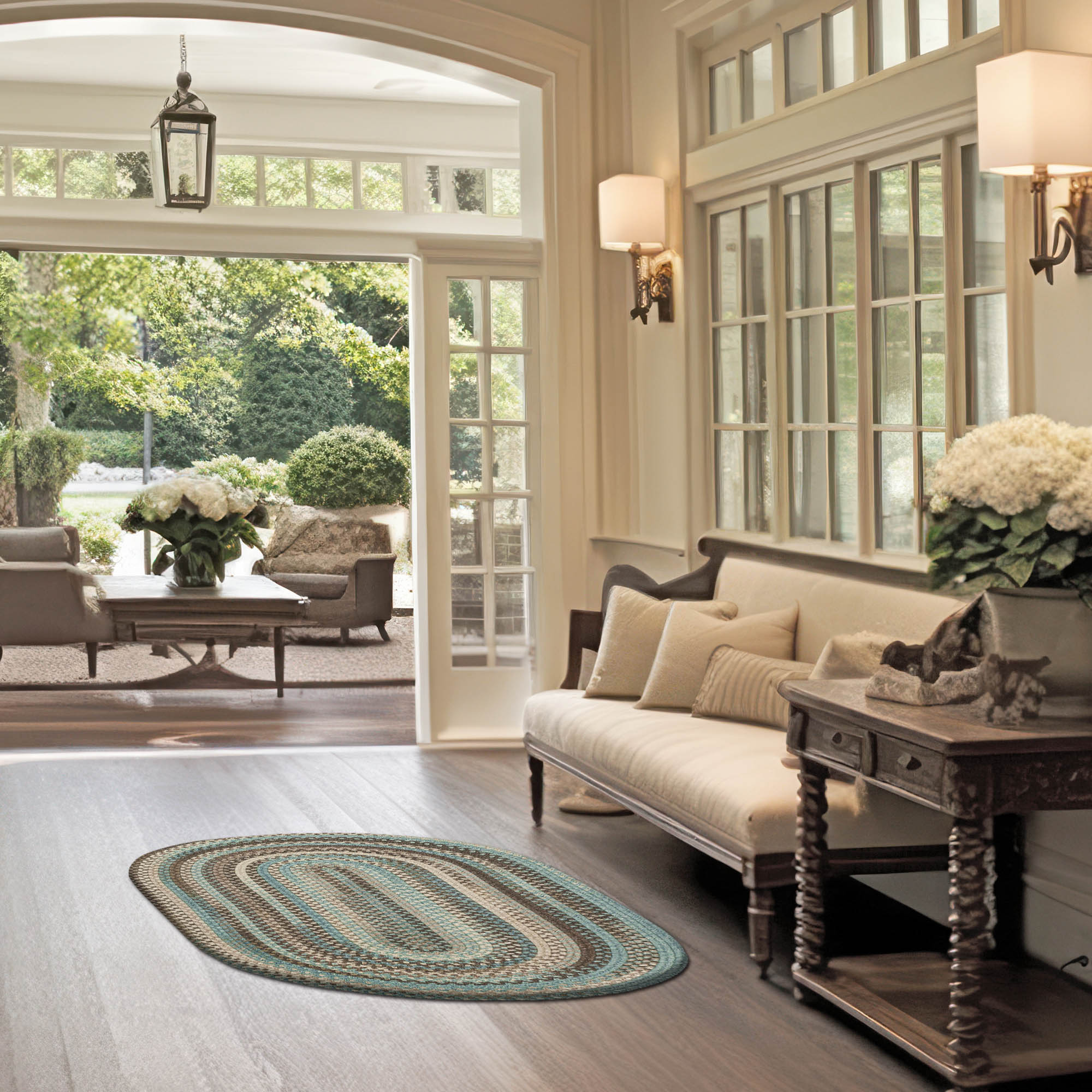 American Legacy Prairie