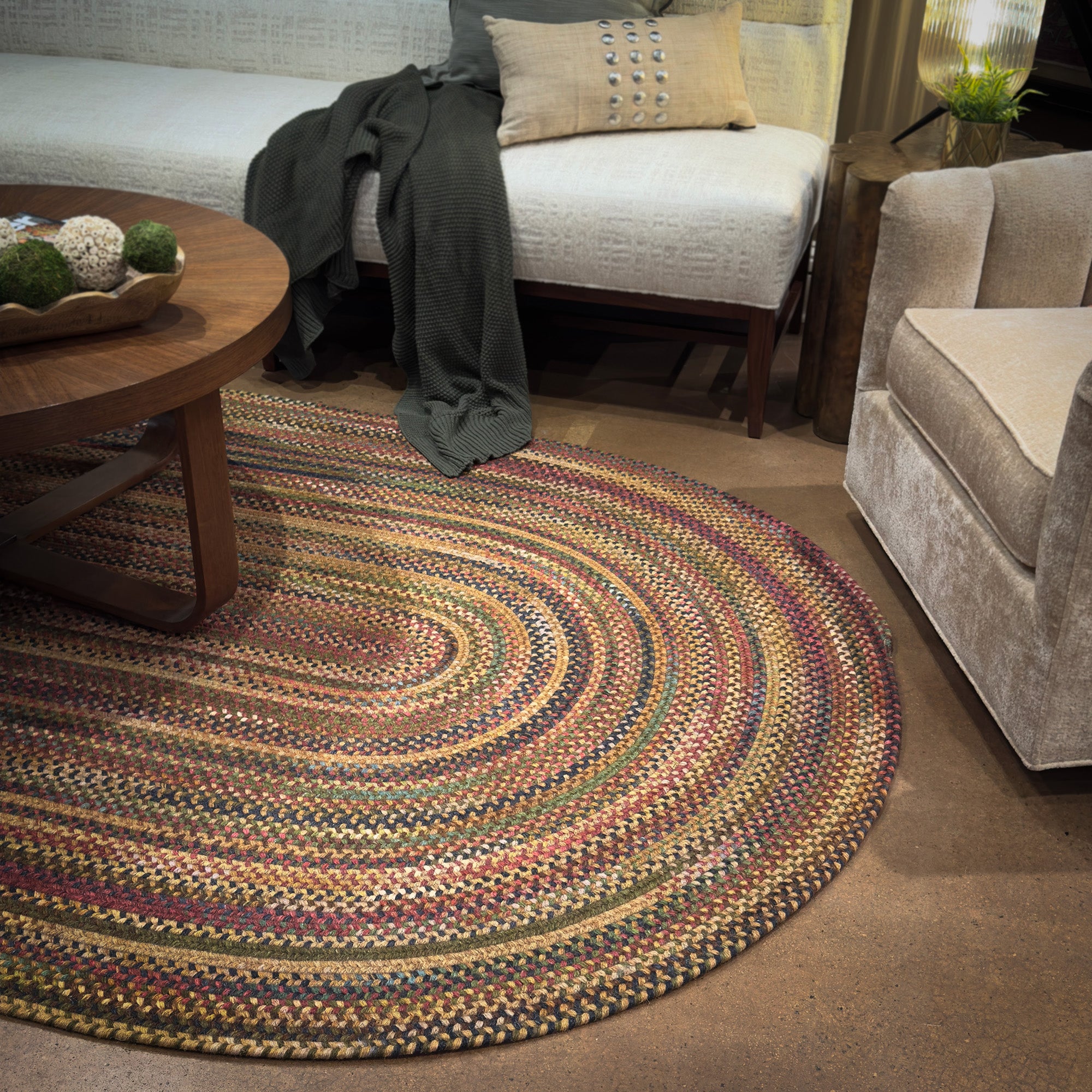 American Legacy Antique Multi