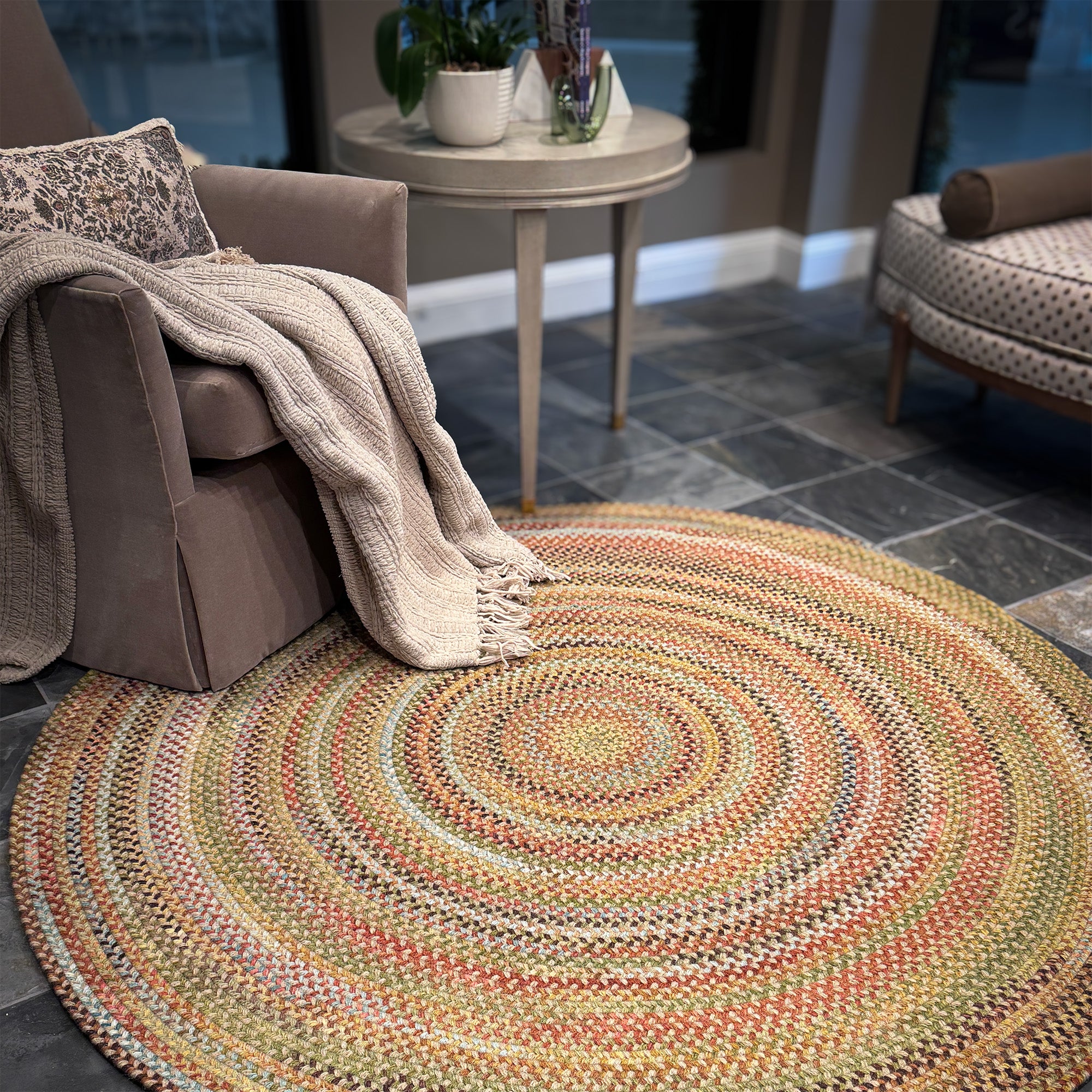 American Legacy Tuscan