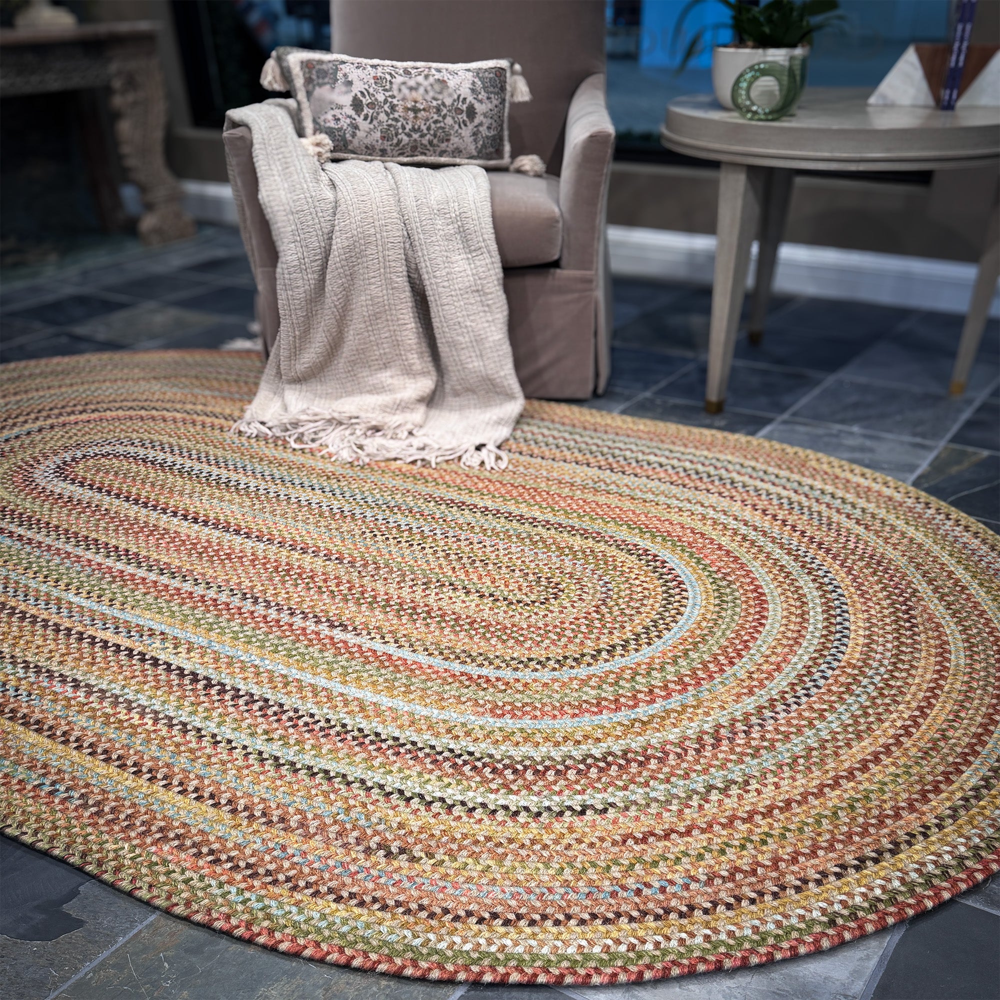 American Legacy Tuscan