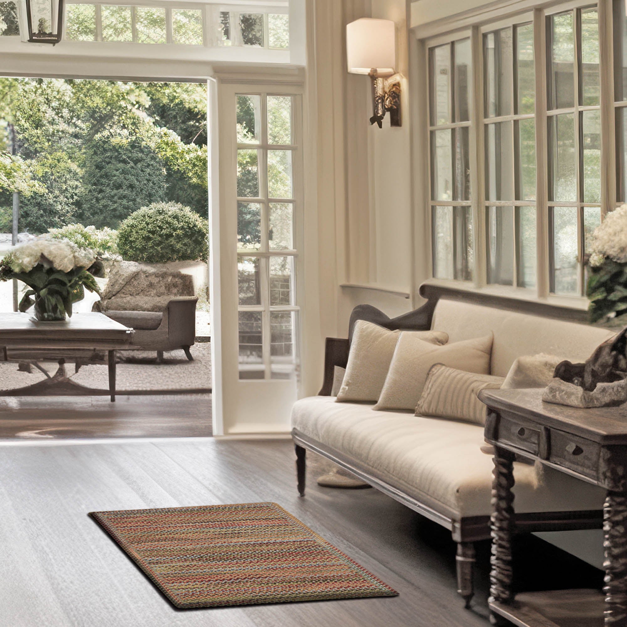 American Legacy Tuscan