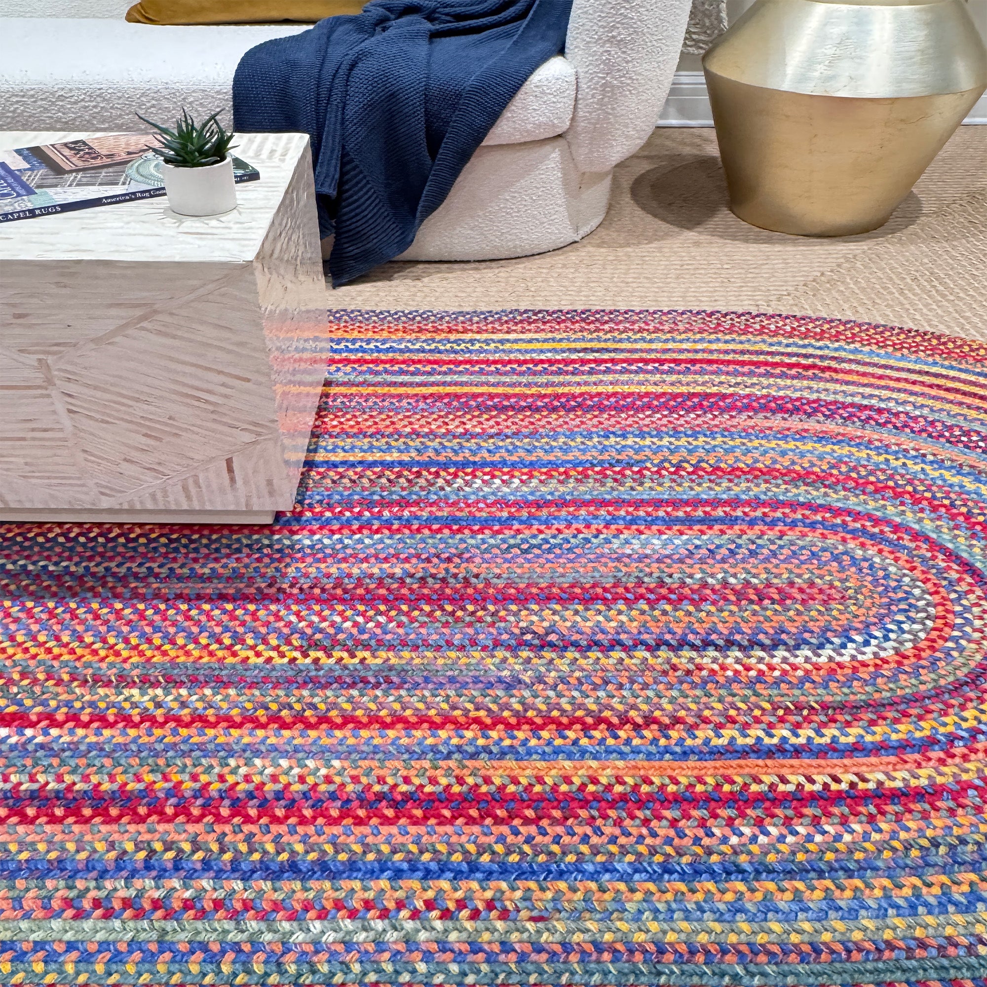 American Legacy Primary Multi