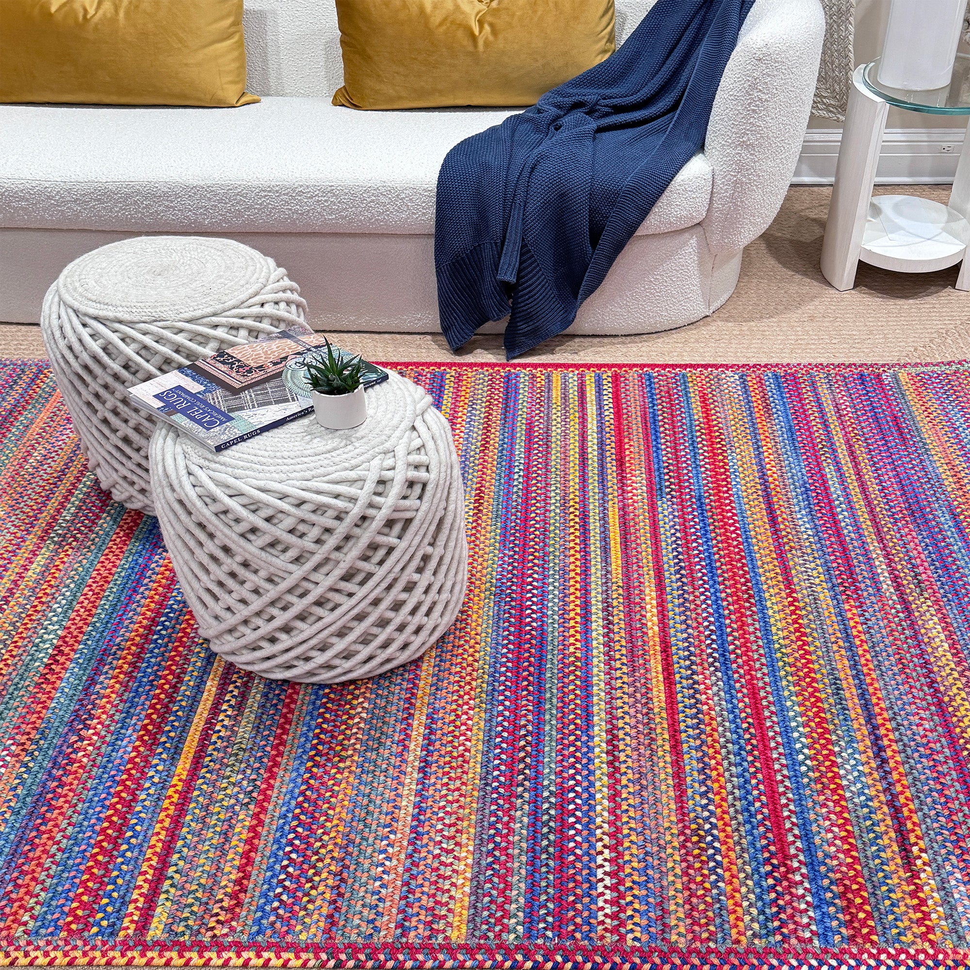 American Legacy Primary Multi