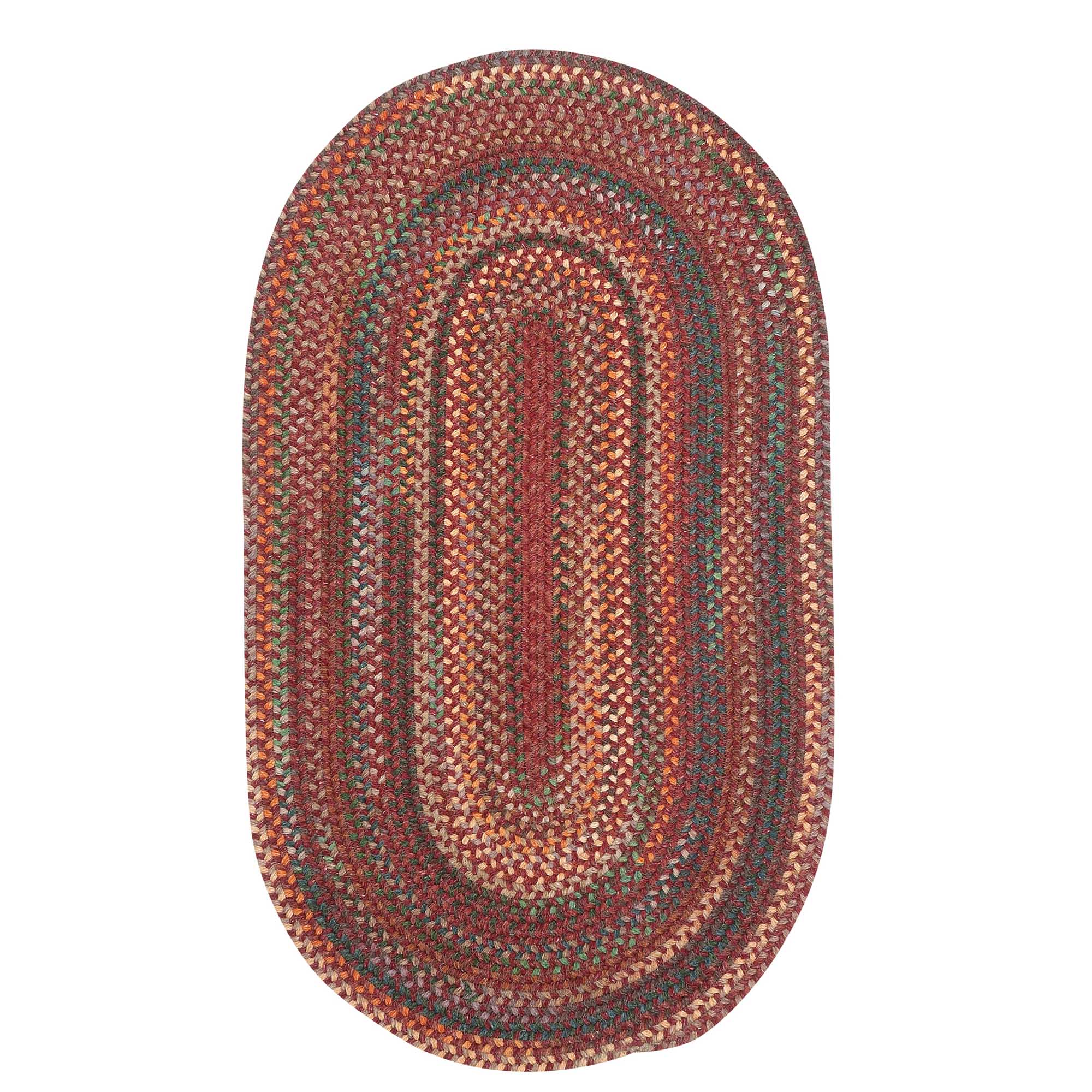 American Classic Red Oval / 24