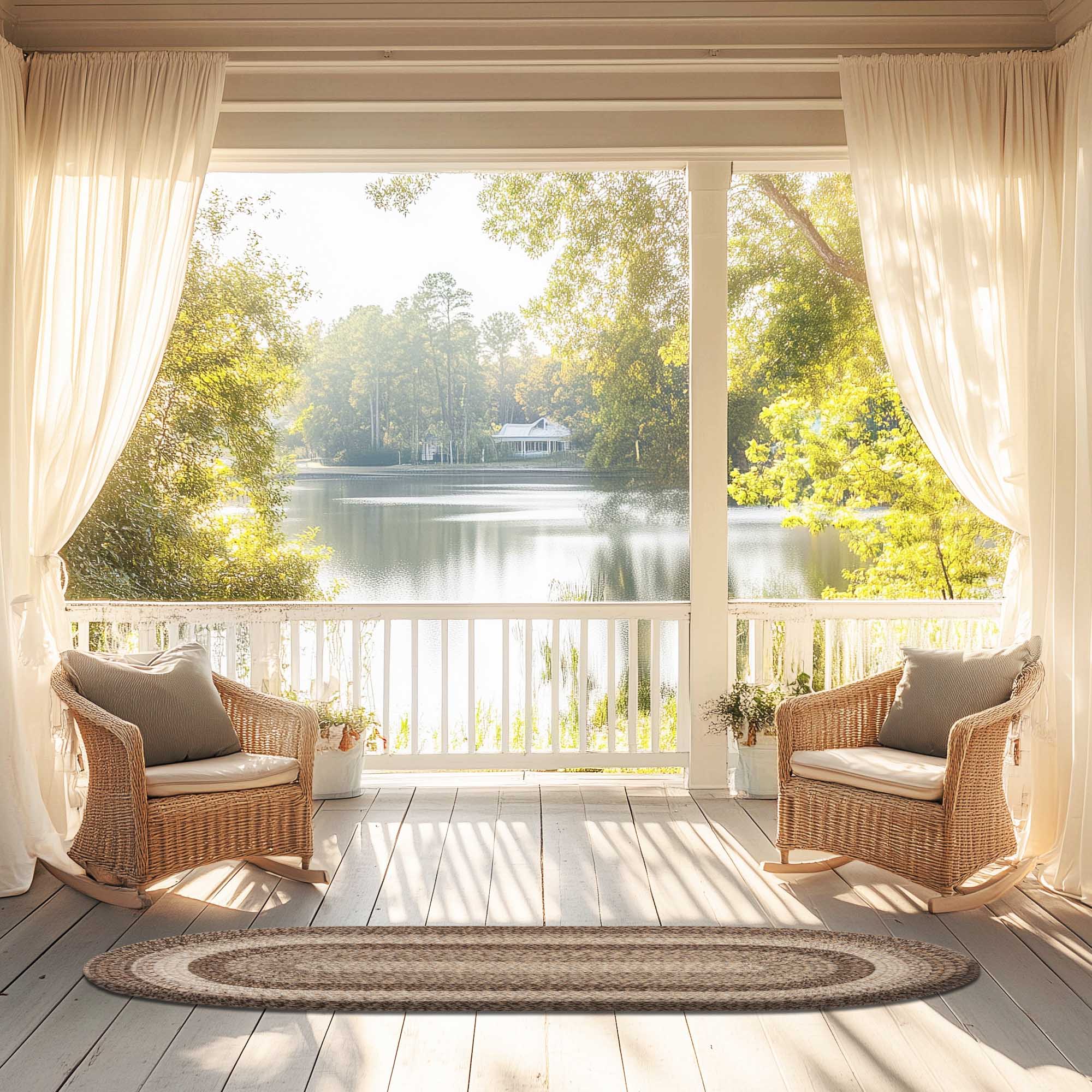 Sturbridge Berkshire Brown