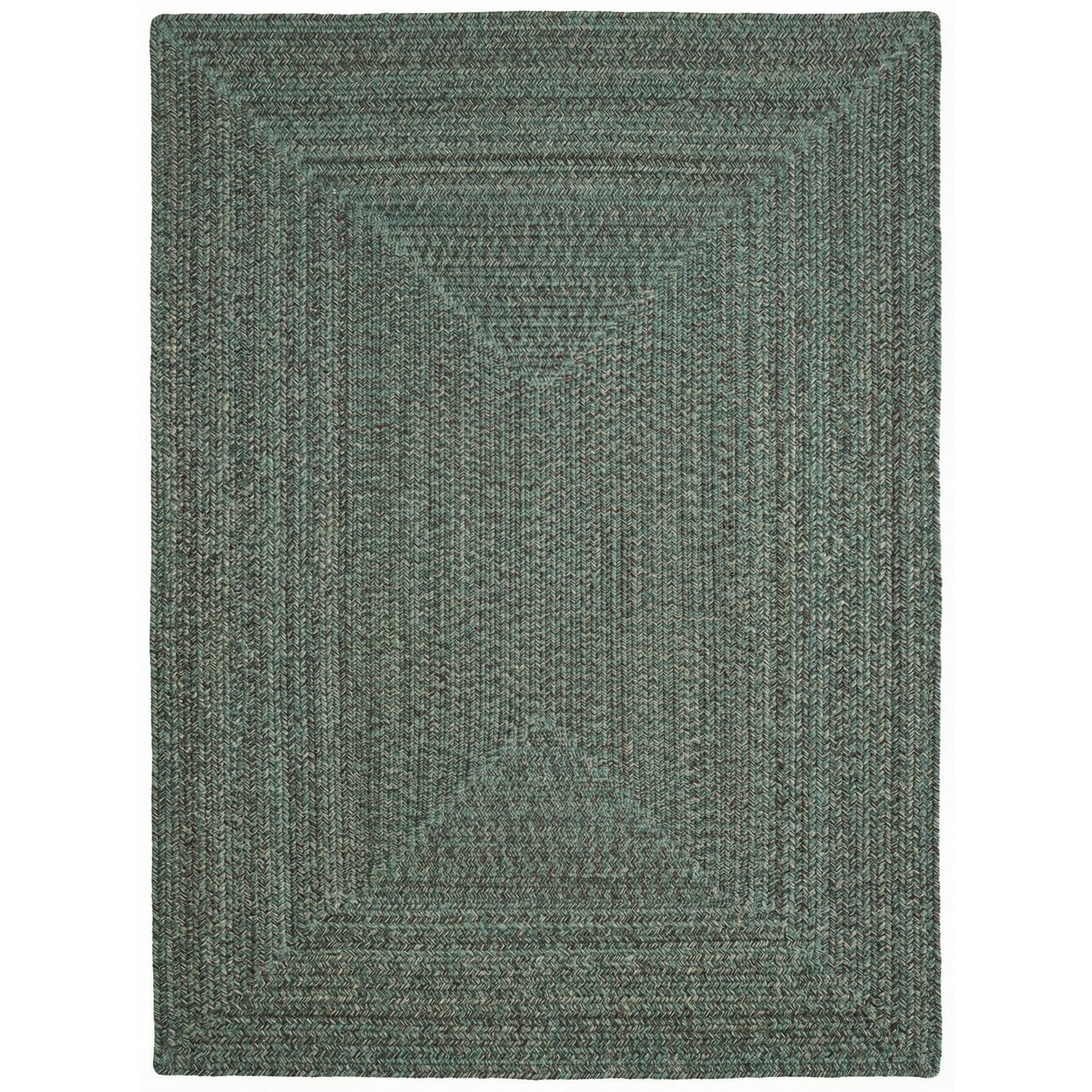 Stockton Dark Green