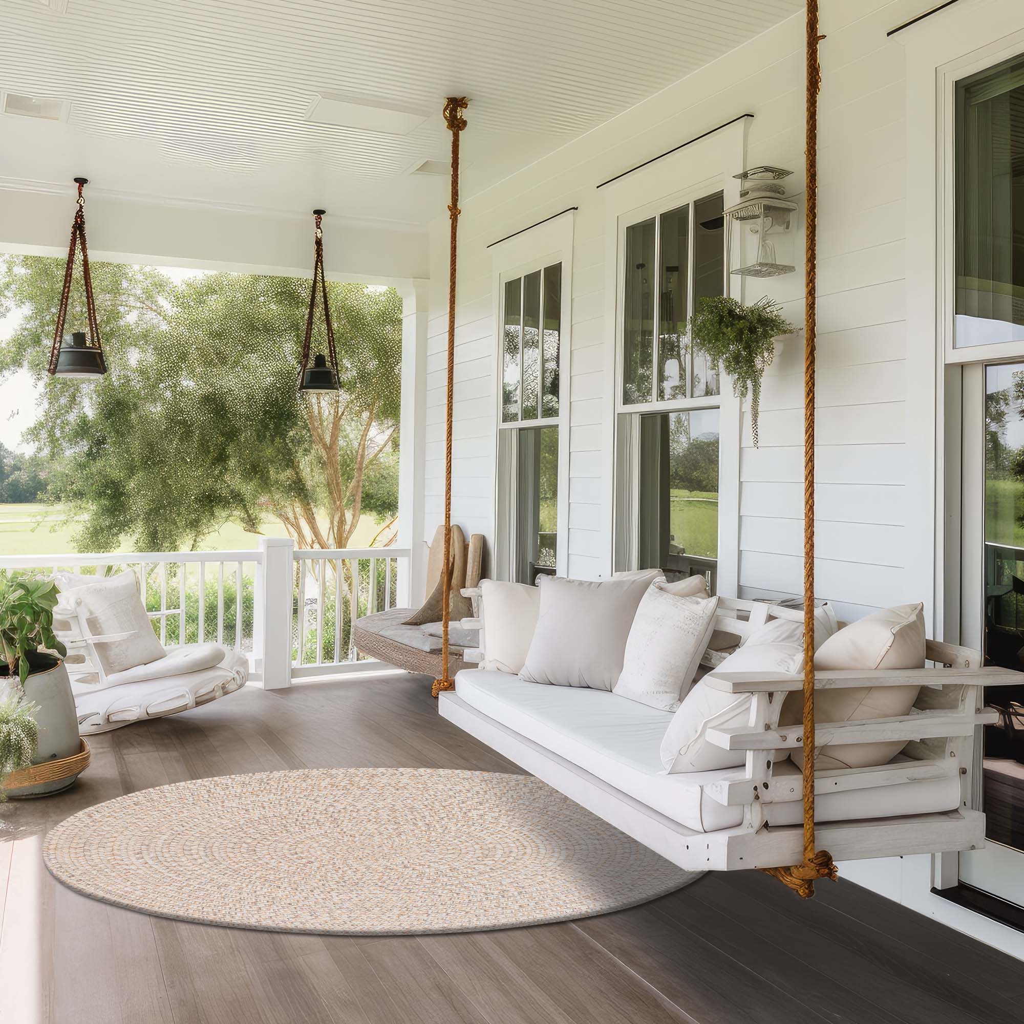 Stockton Light Brown