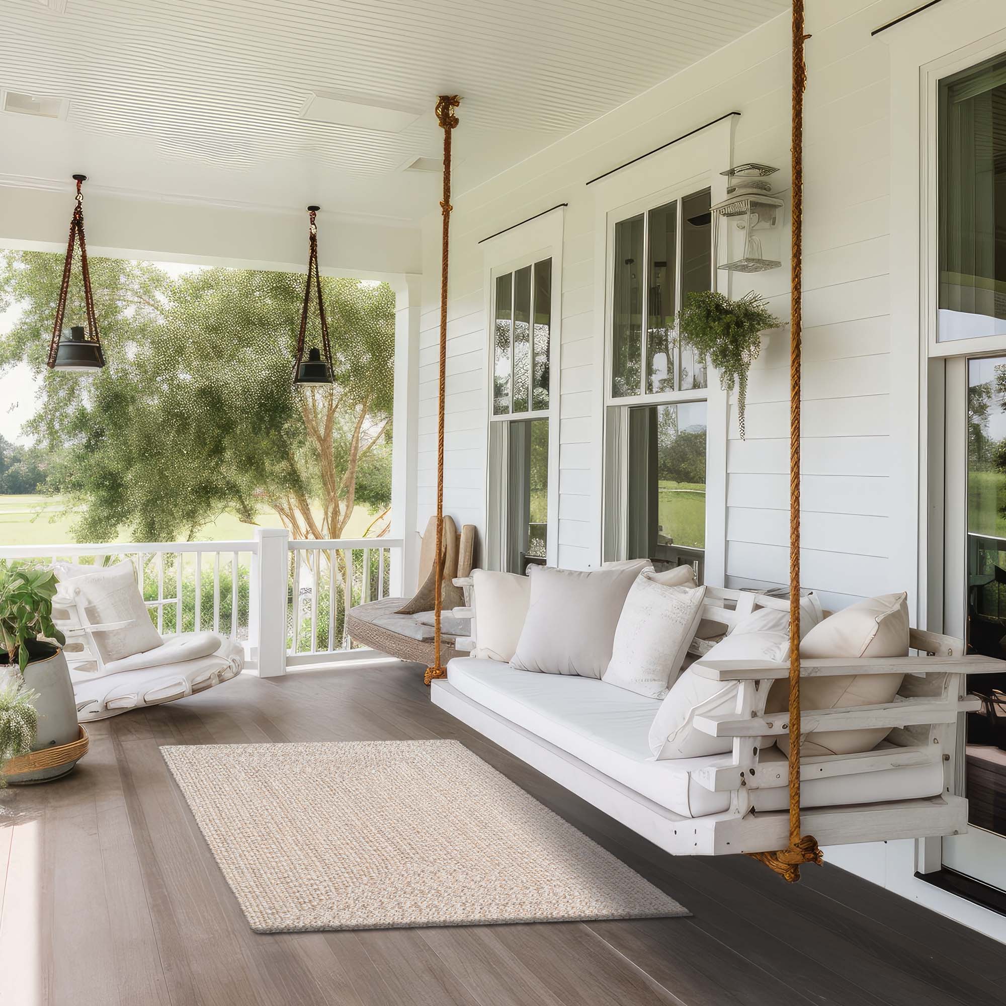 Stockton Light Brown