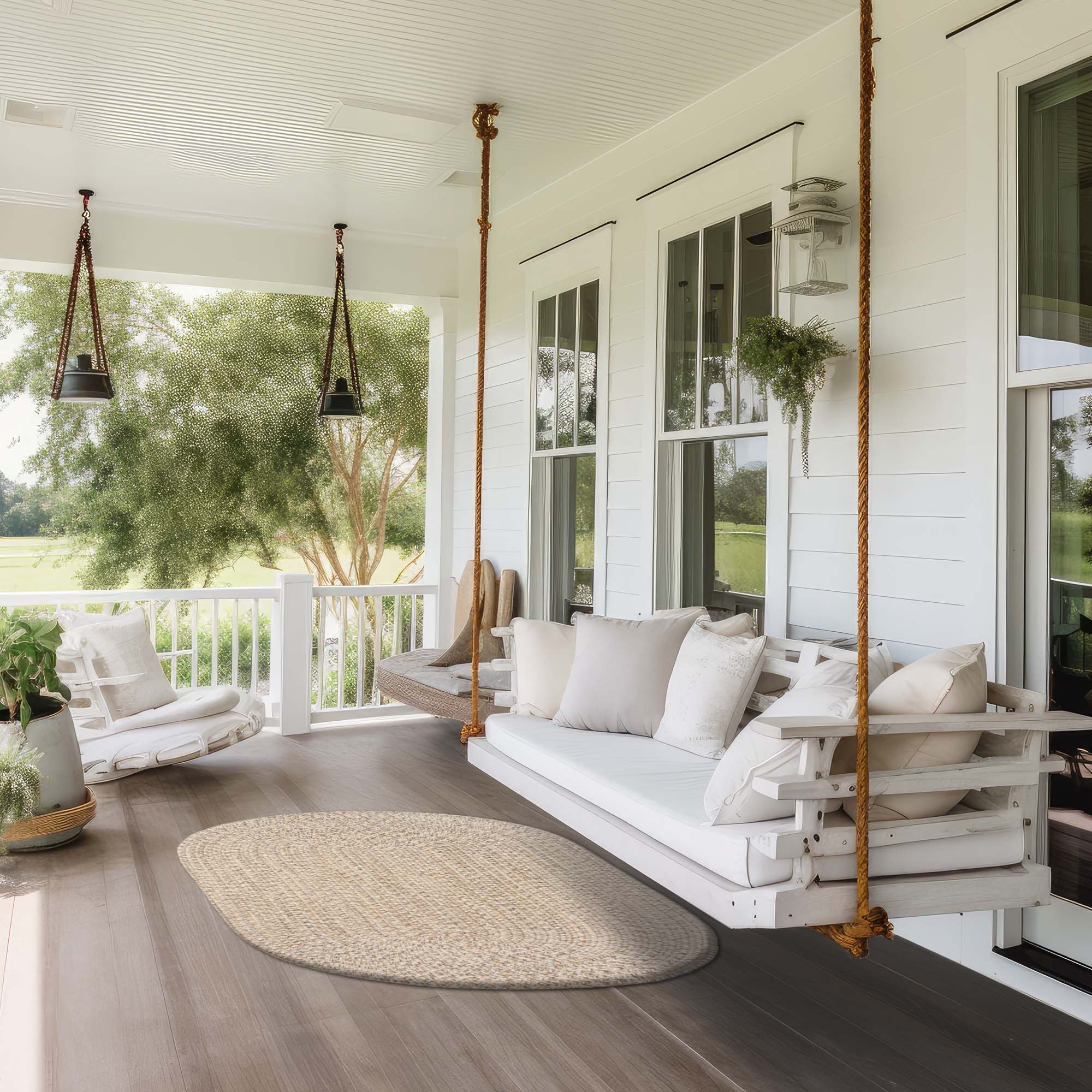 Stockton Light Brown