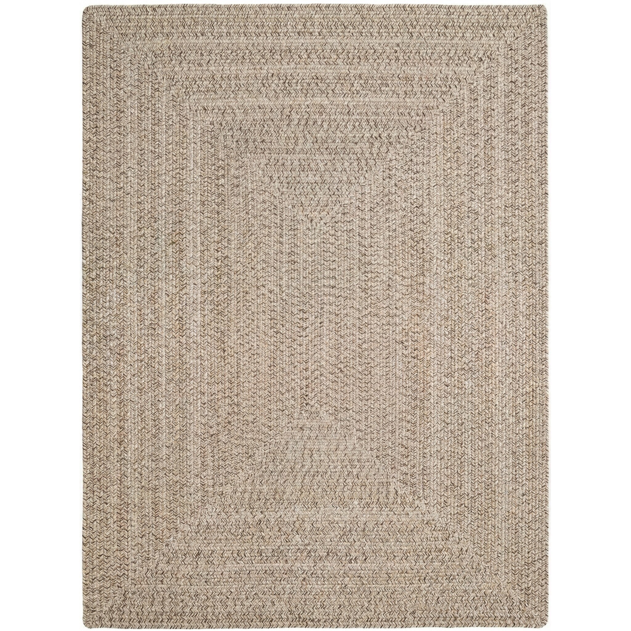 Stockton Medium Brown