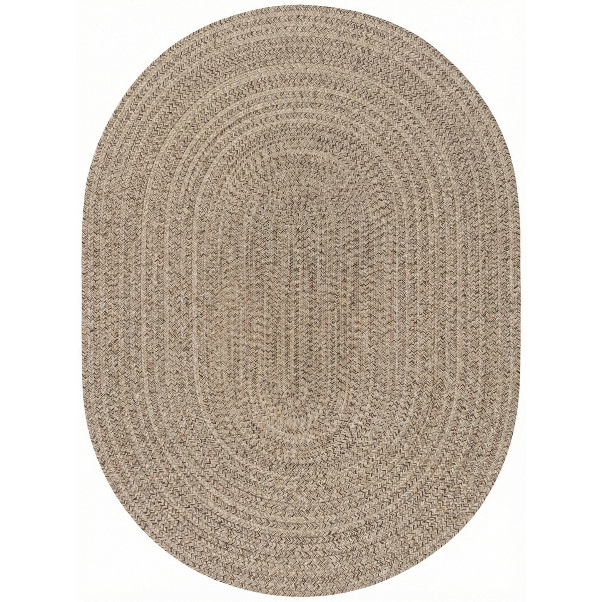 Stockton Medium Brown