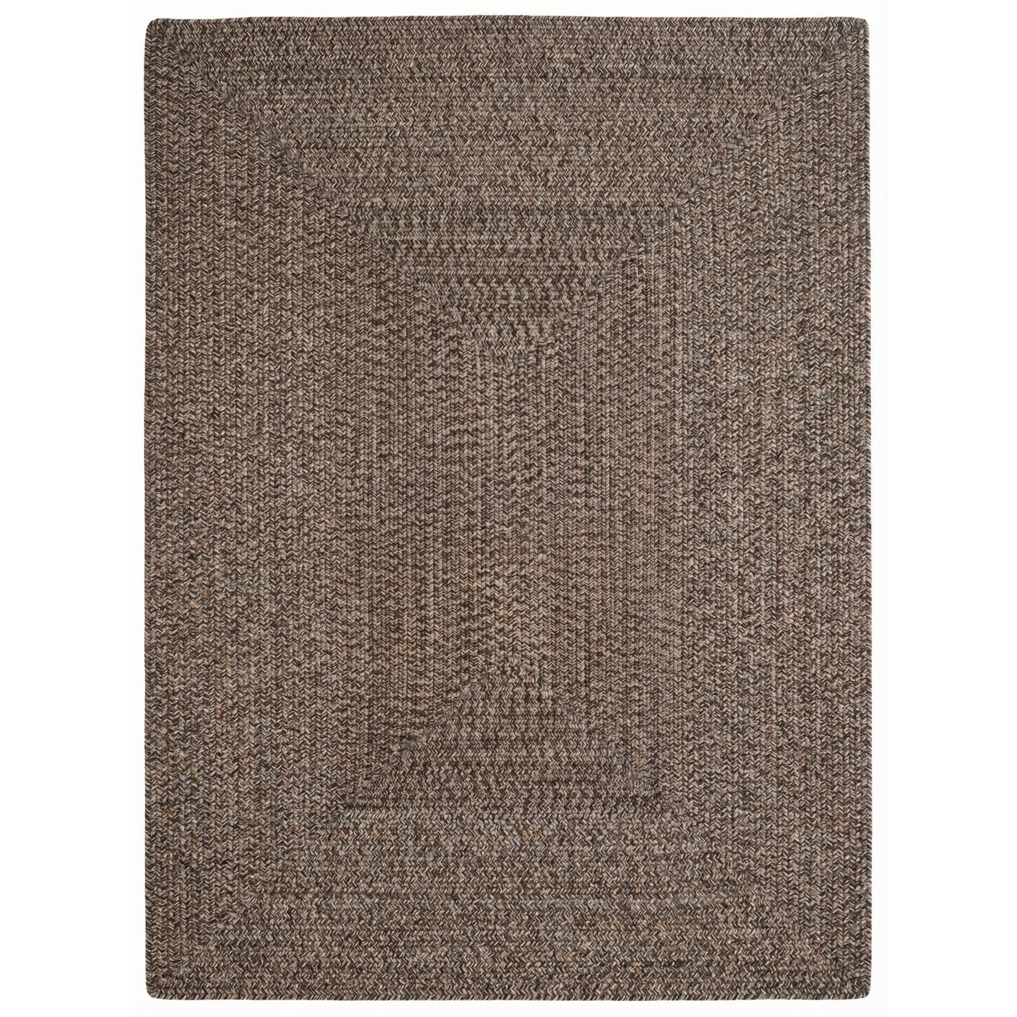 Stockton Dark Brown