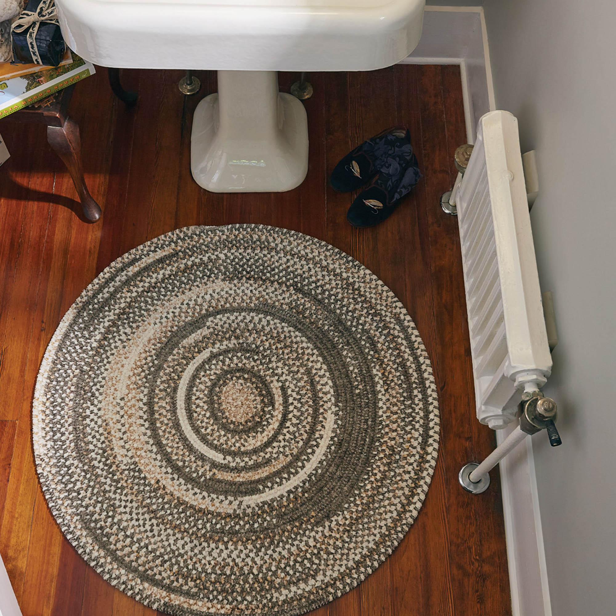 New Homestead Marble