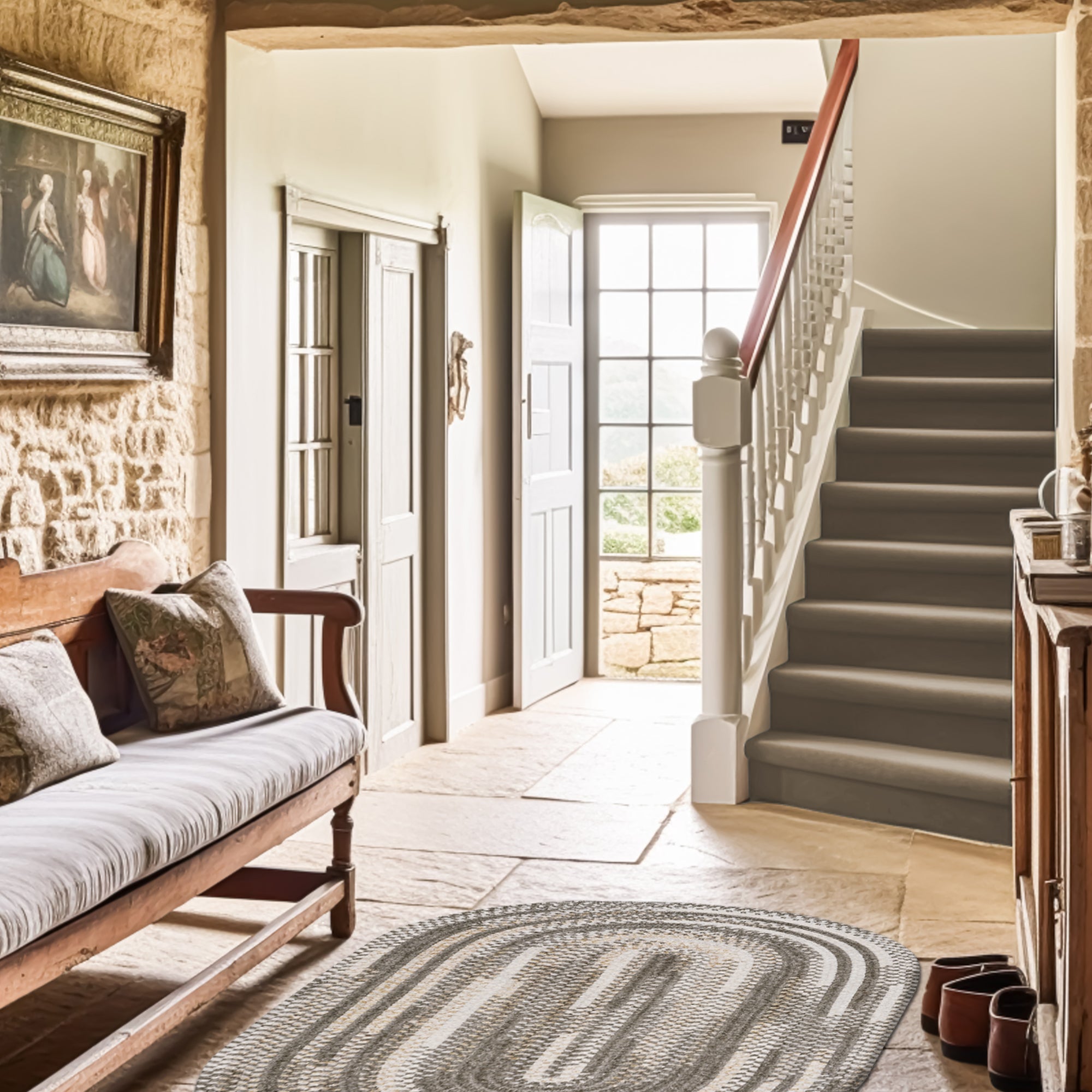 New Homestead Marble