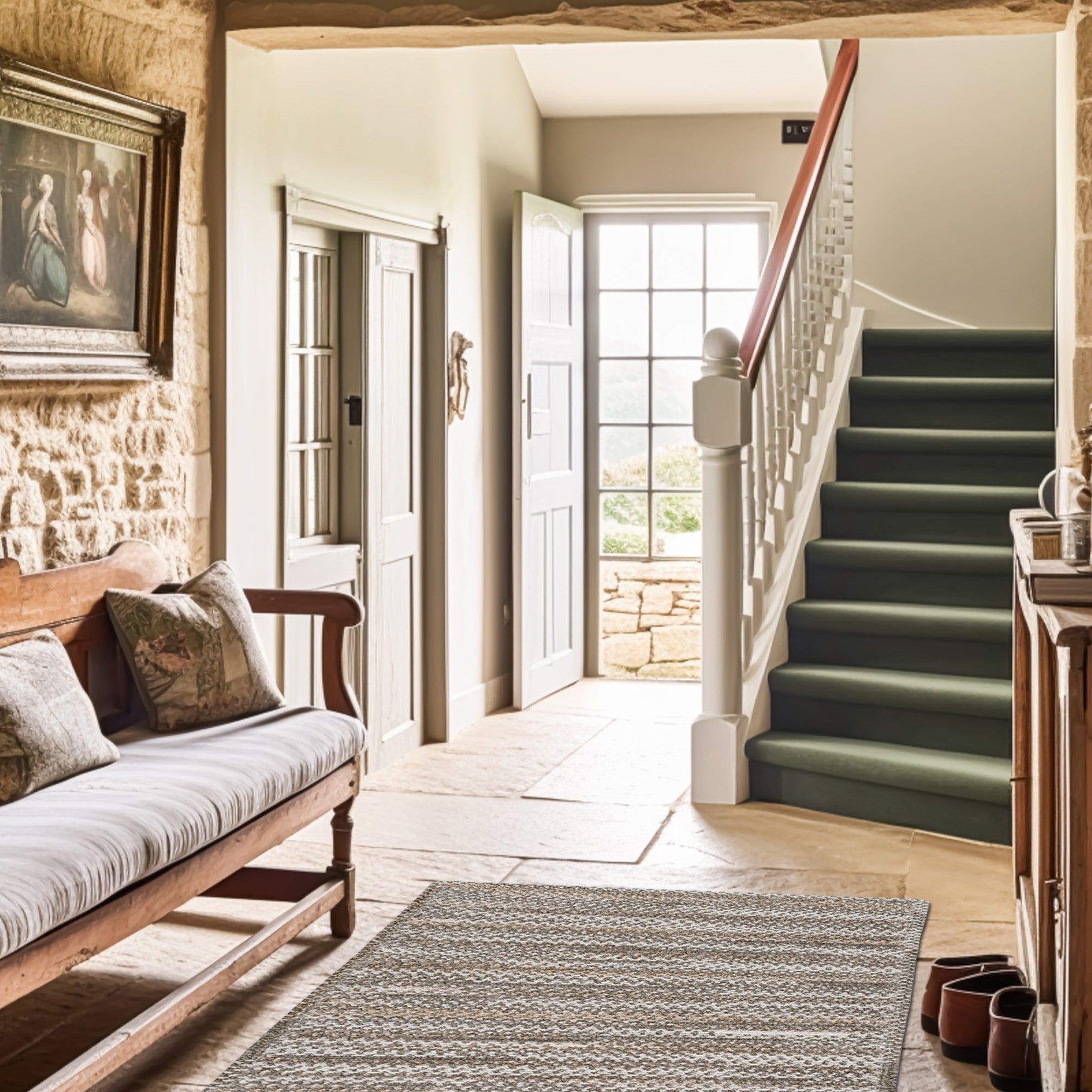 New Homestead Marble