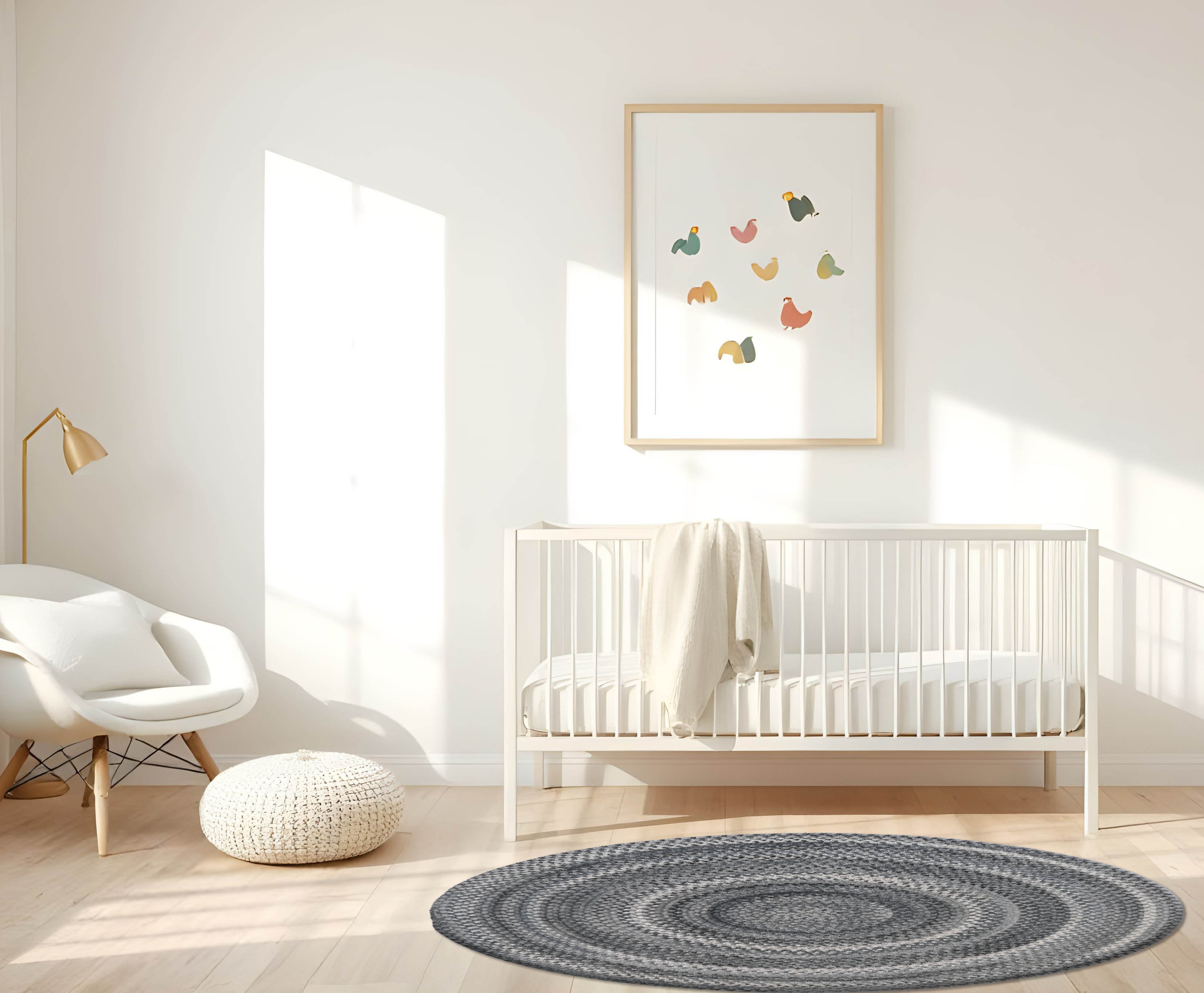 Bambini Cool Gray