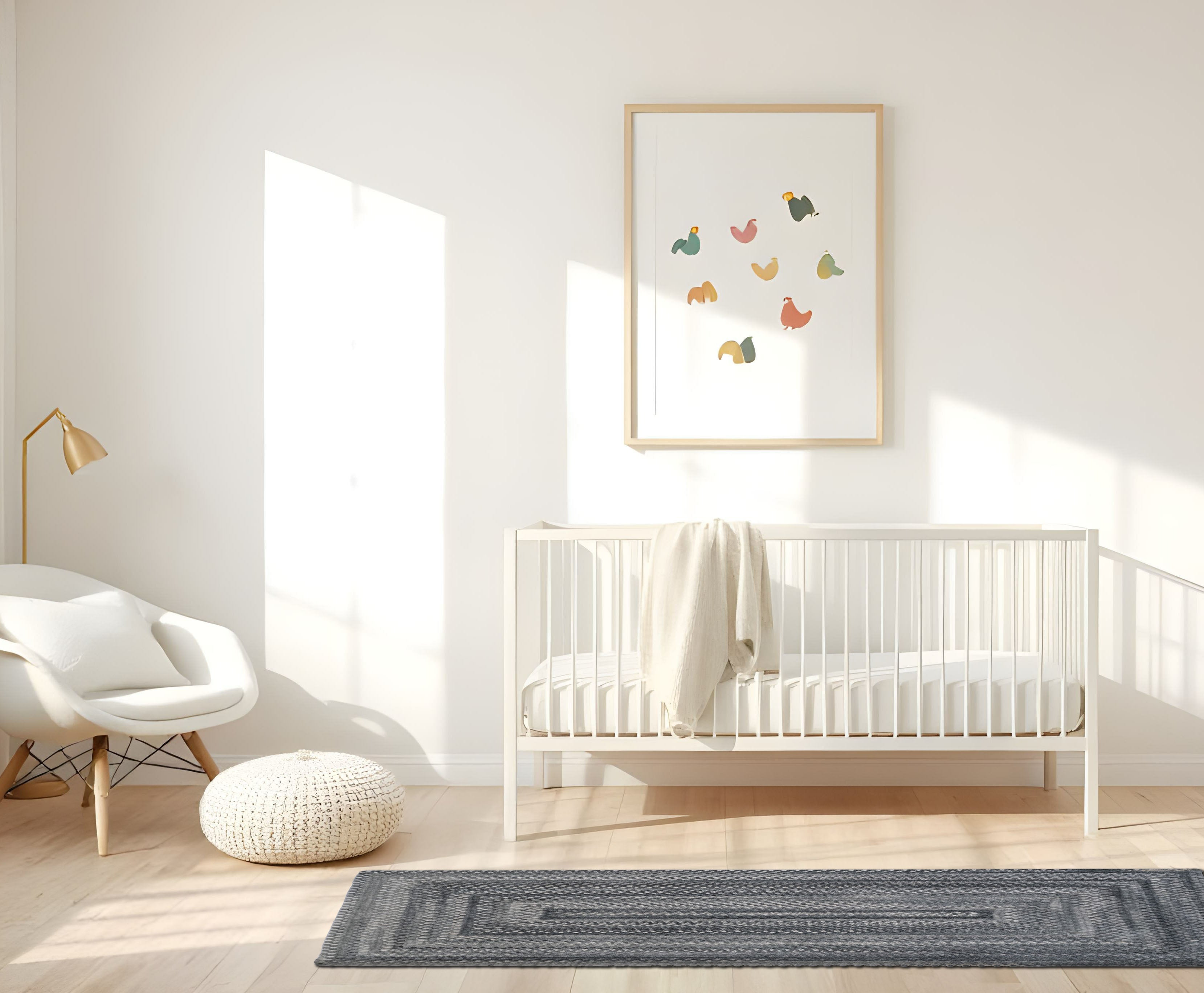 Bambini Cool Gray