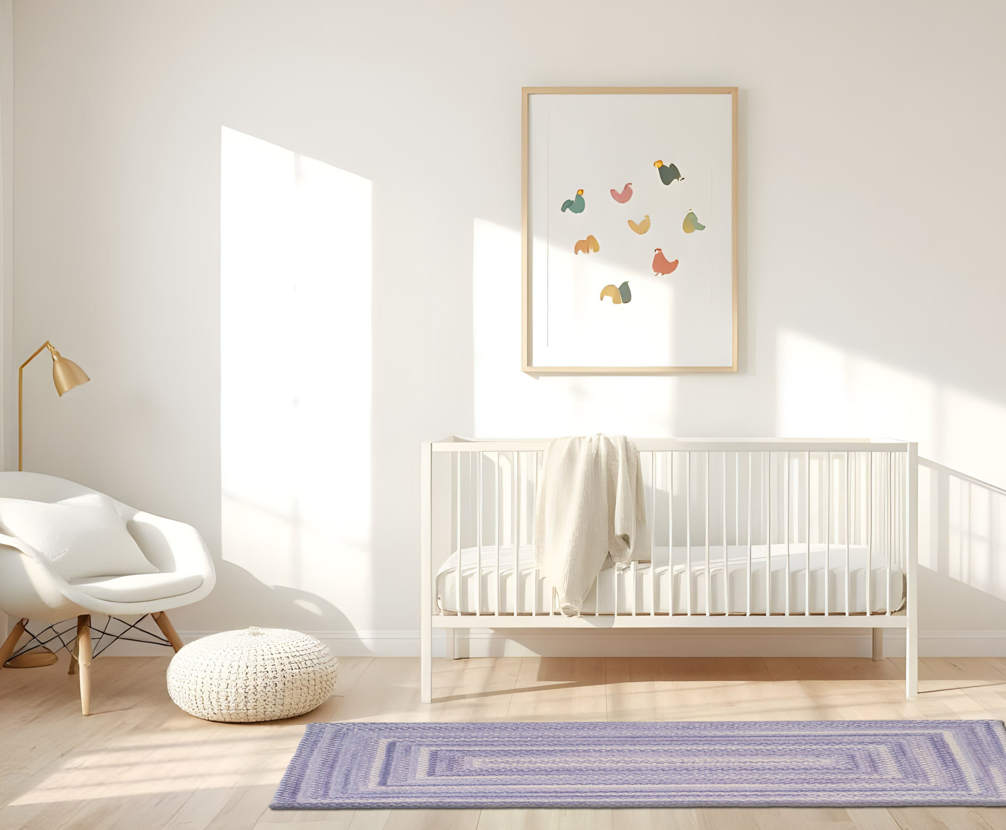 Bambini Periwinkle