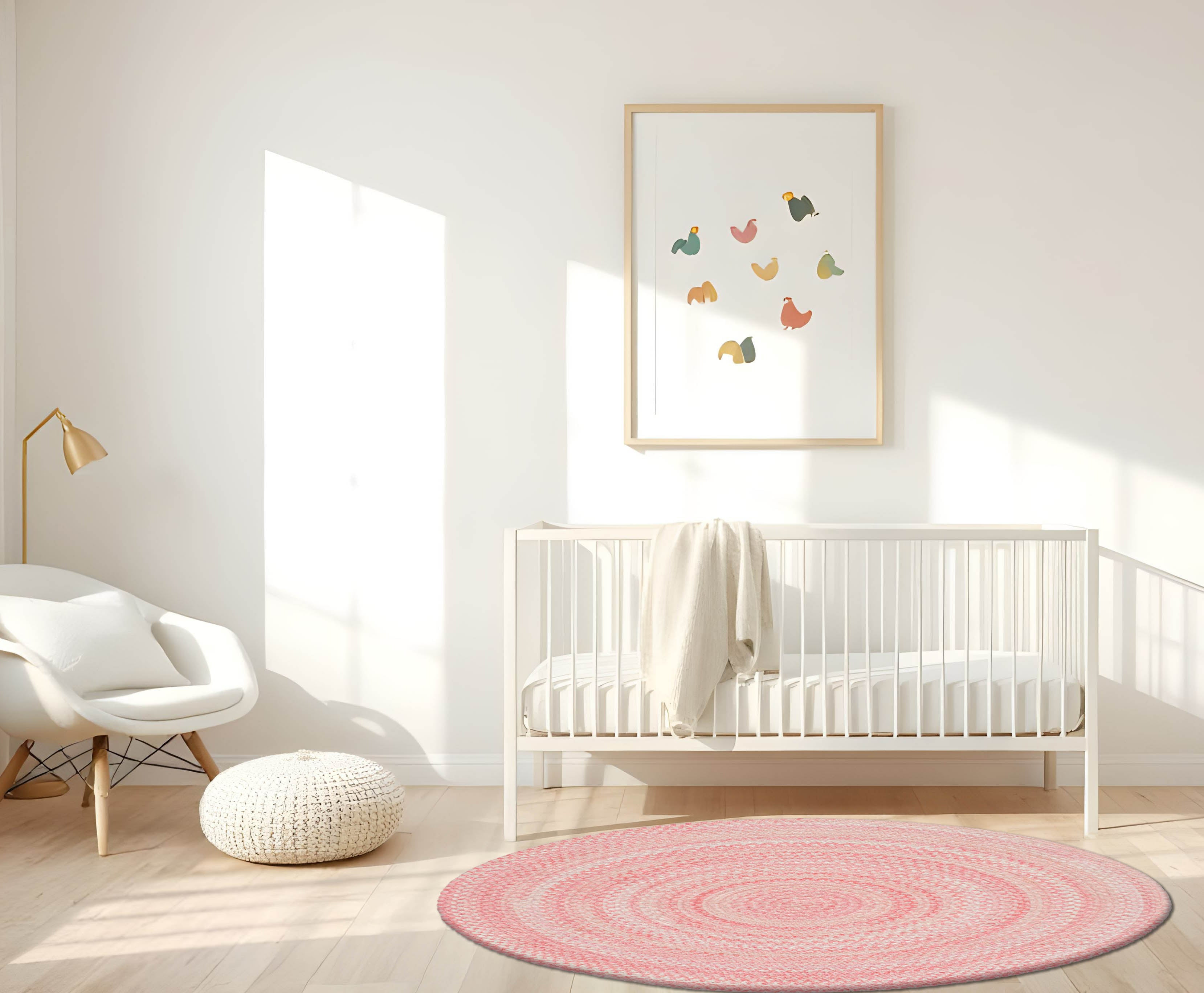 Bambini Pretty In Pink