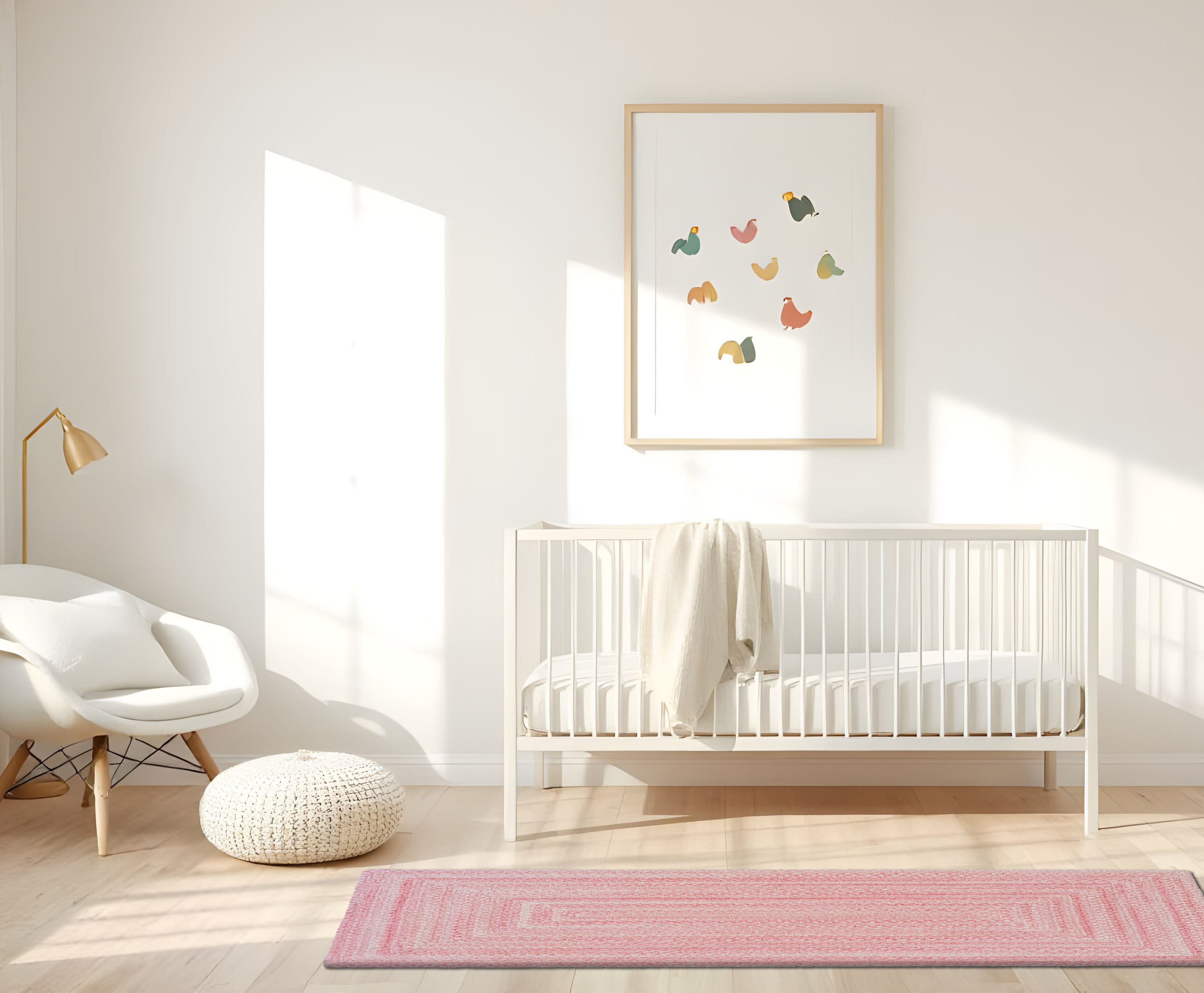 Bambini Pretty In Pink