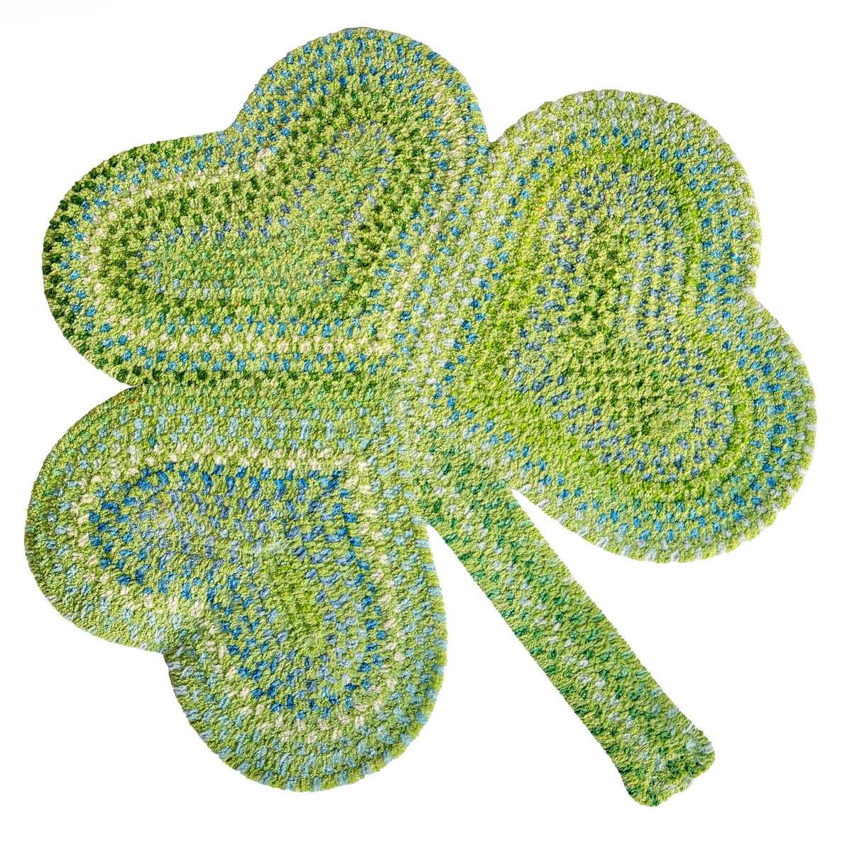 Happy Holidays-St. Patrick