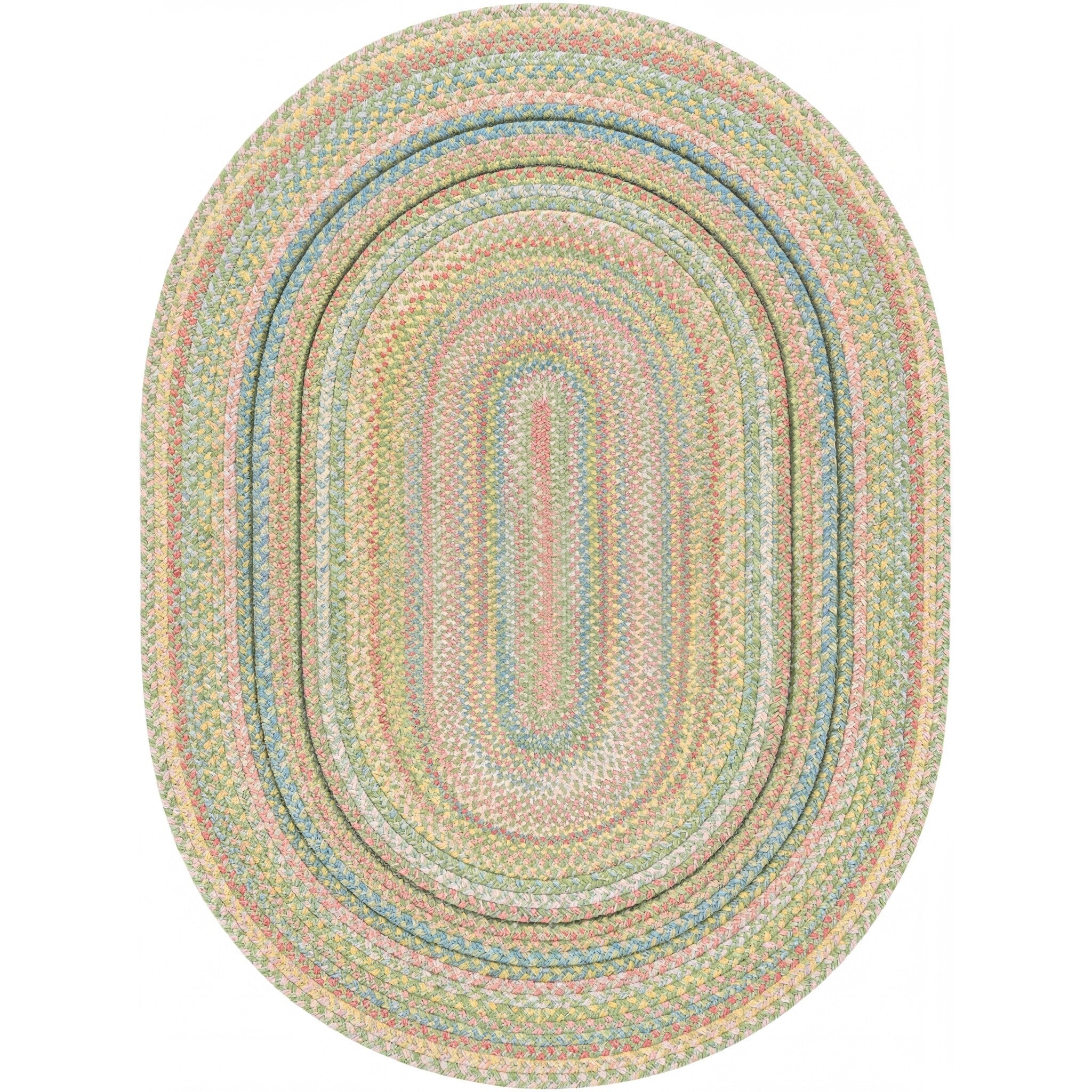 Cutting Garden Grass