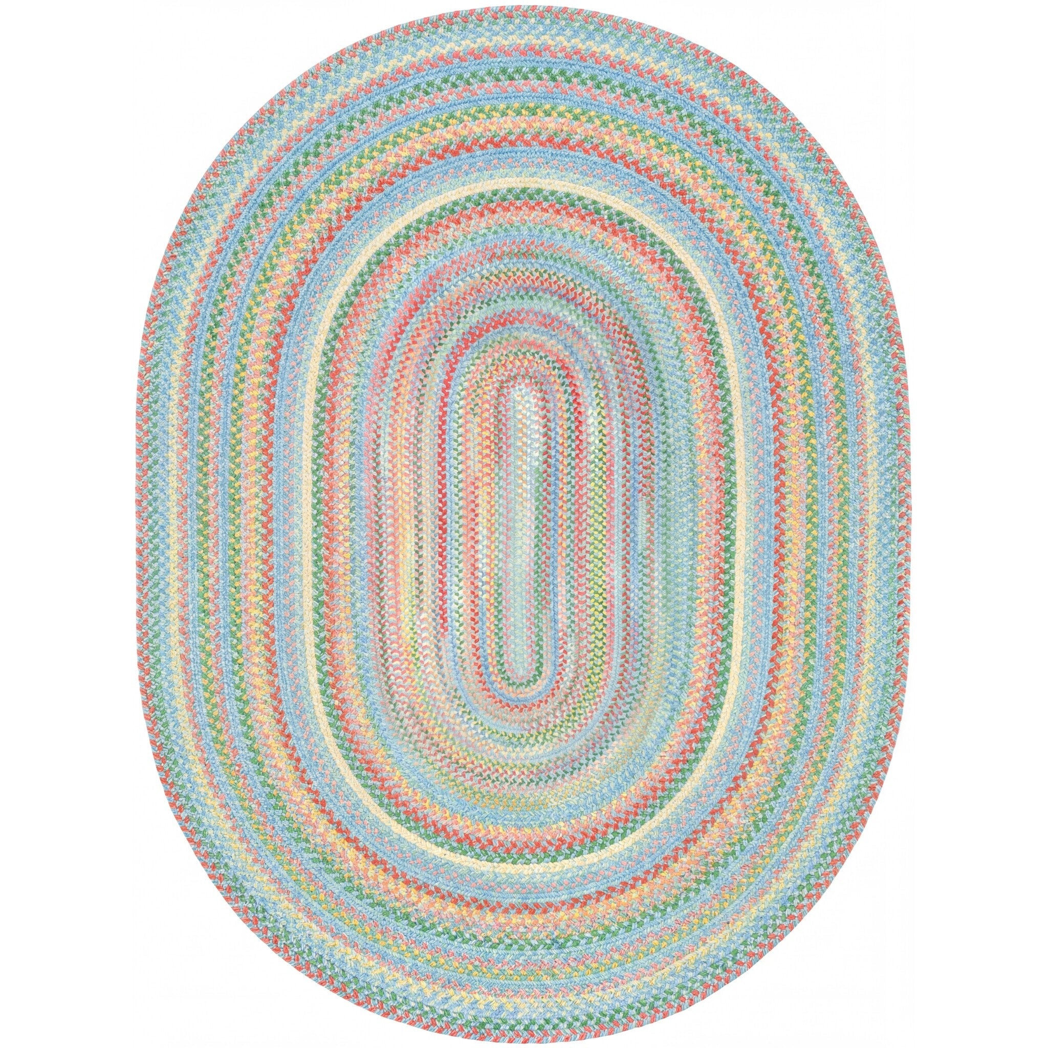 Cutting Garden Blue Bell