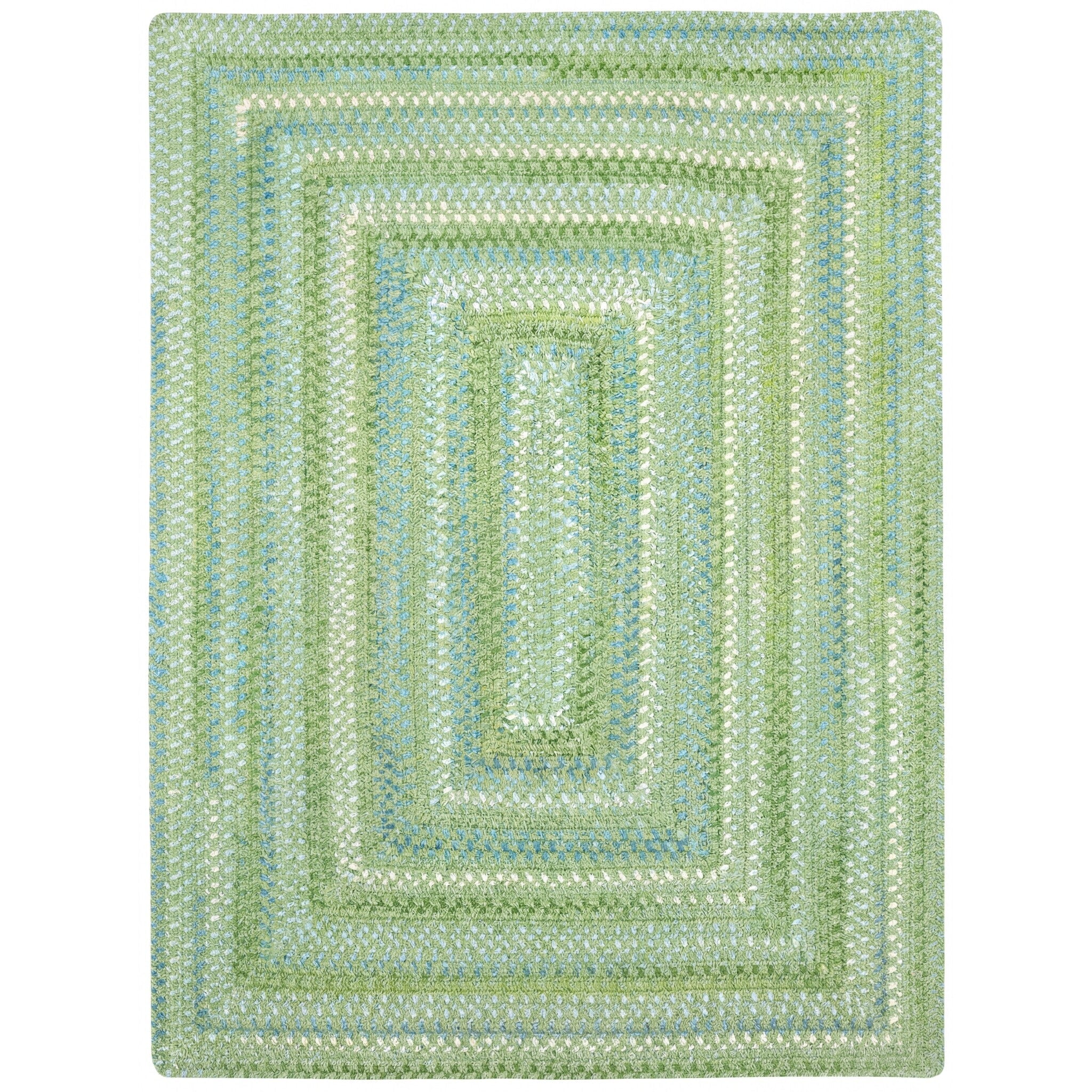 Sailor Boy Sea Monster Green