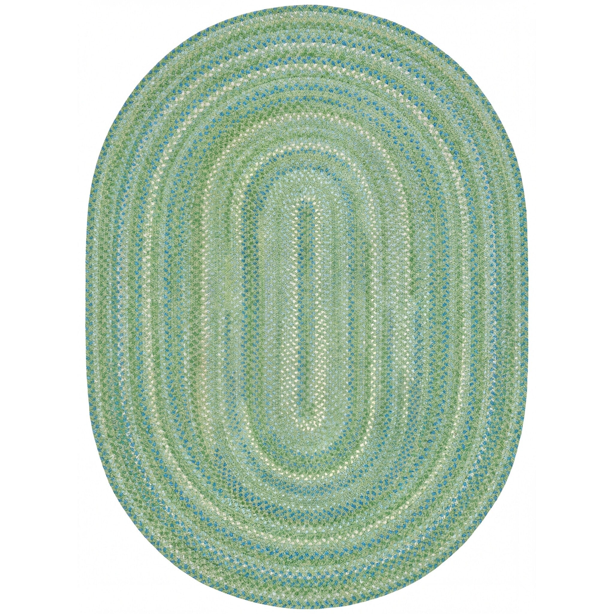 Sailor Boy Sea Monster Green