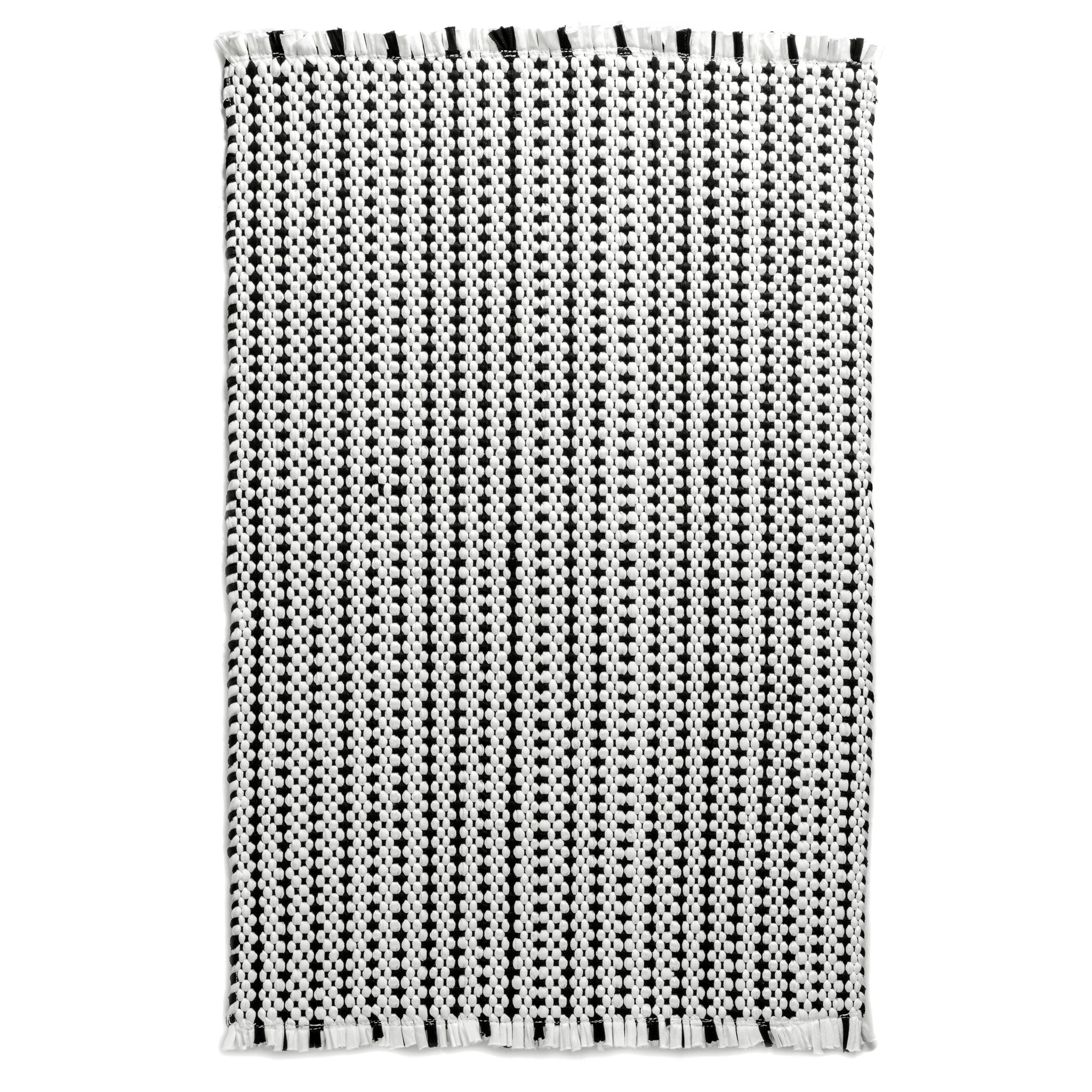 Novato Black White Multi