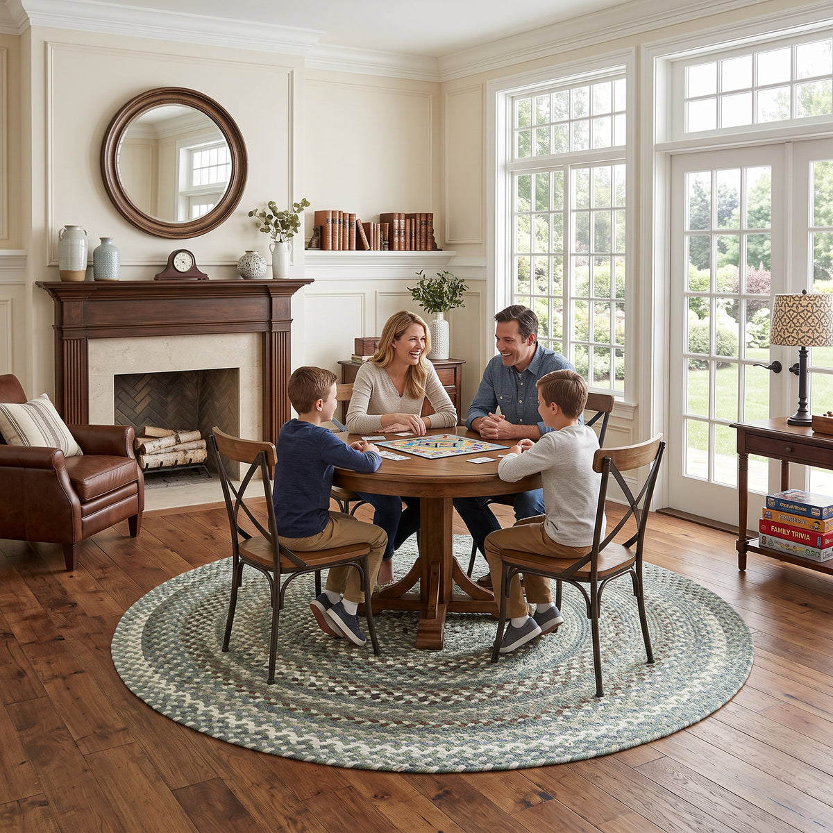 Bear Creek Olive Branch